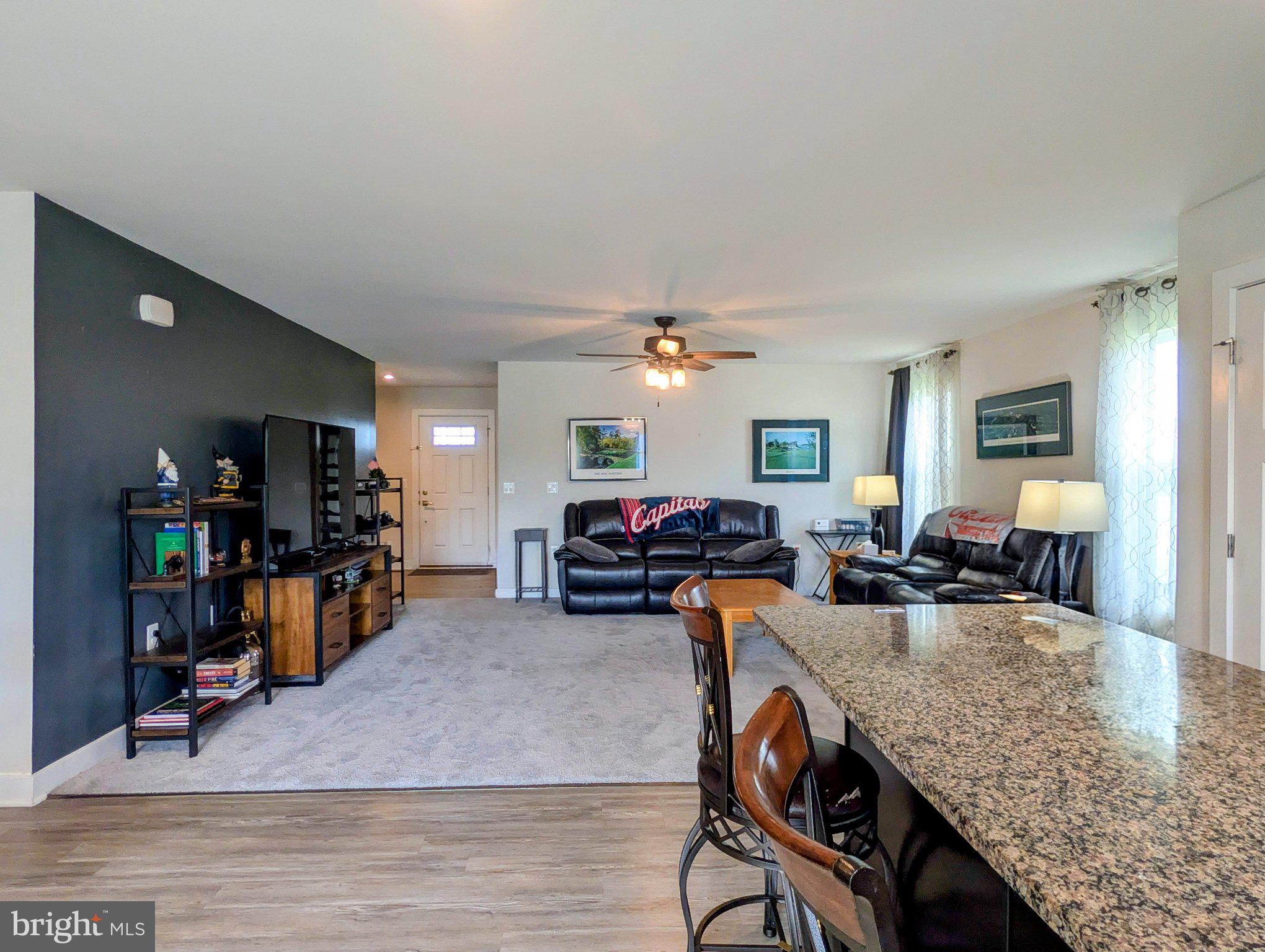 BAKER HEIGHTS - Residential