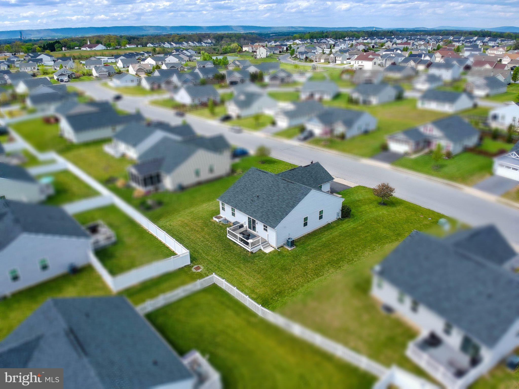 BAKER HEIGHTS - Residential