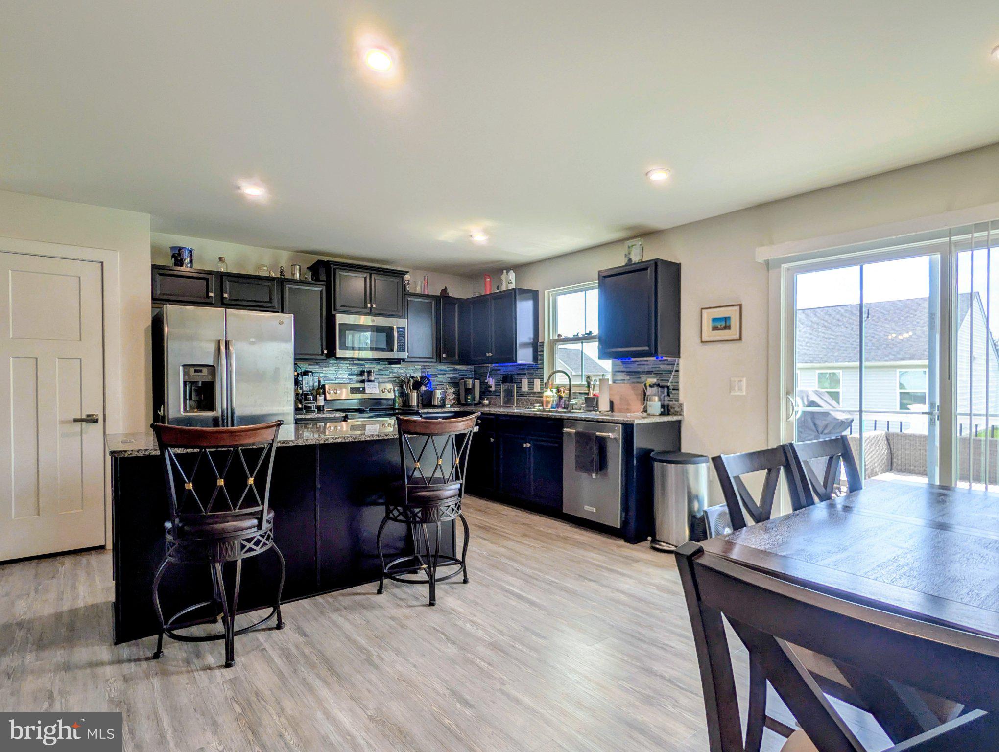 BAKER HEIGHTS - Residential