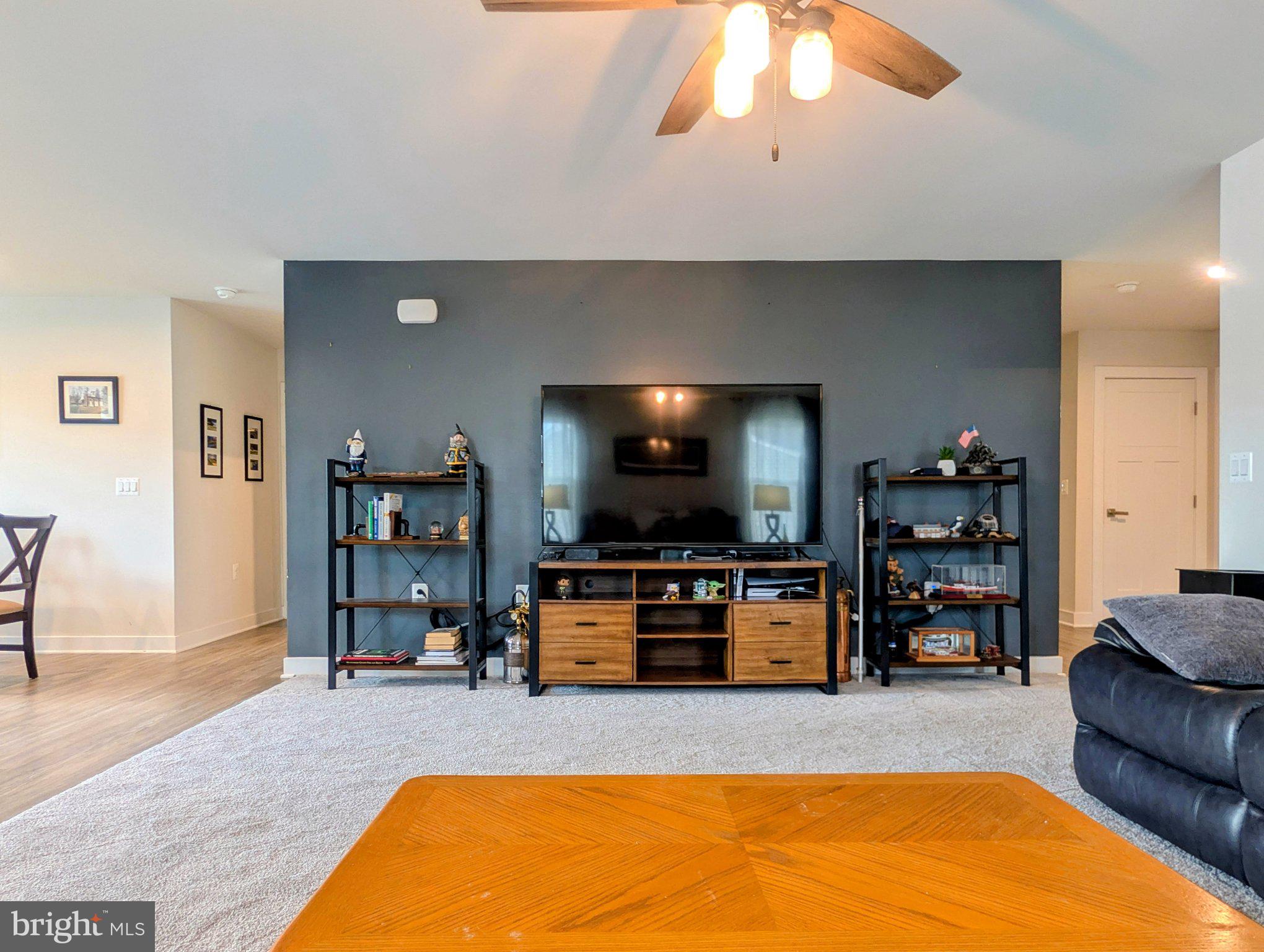 BAKER HEIGHTS - Residential