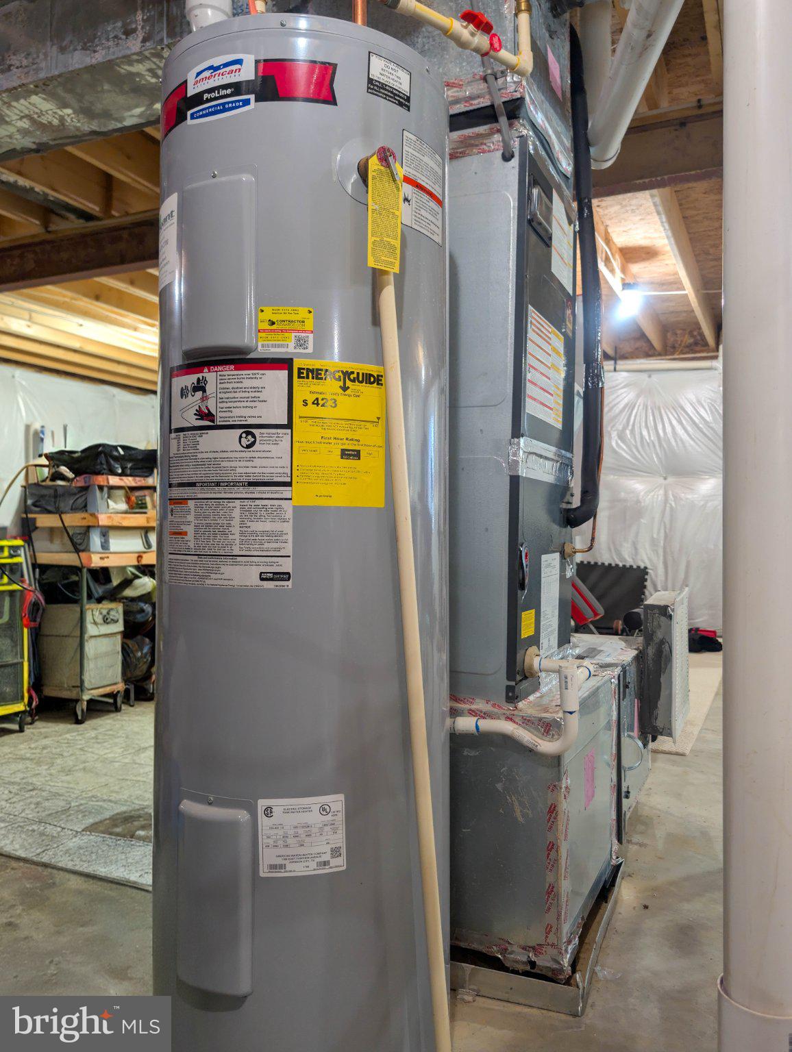 BAKER HEIGHTS - Residential