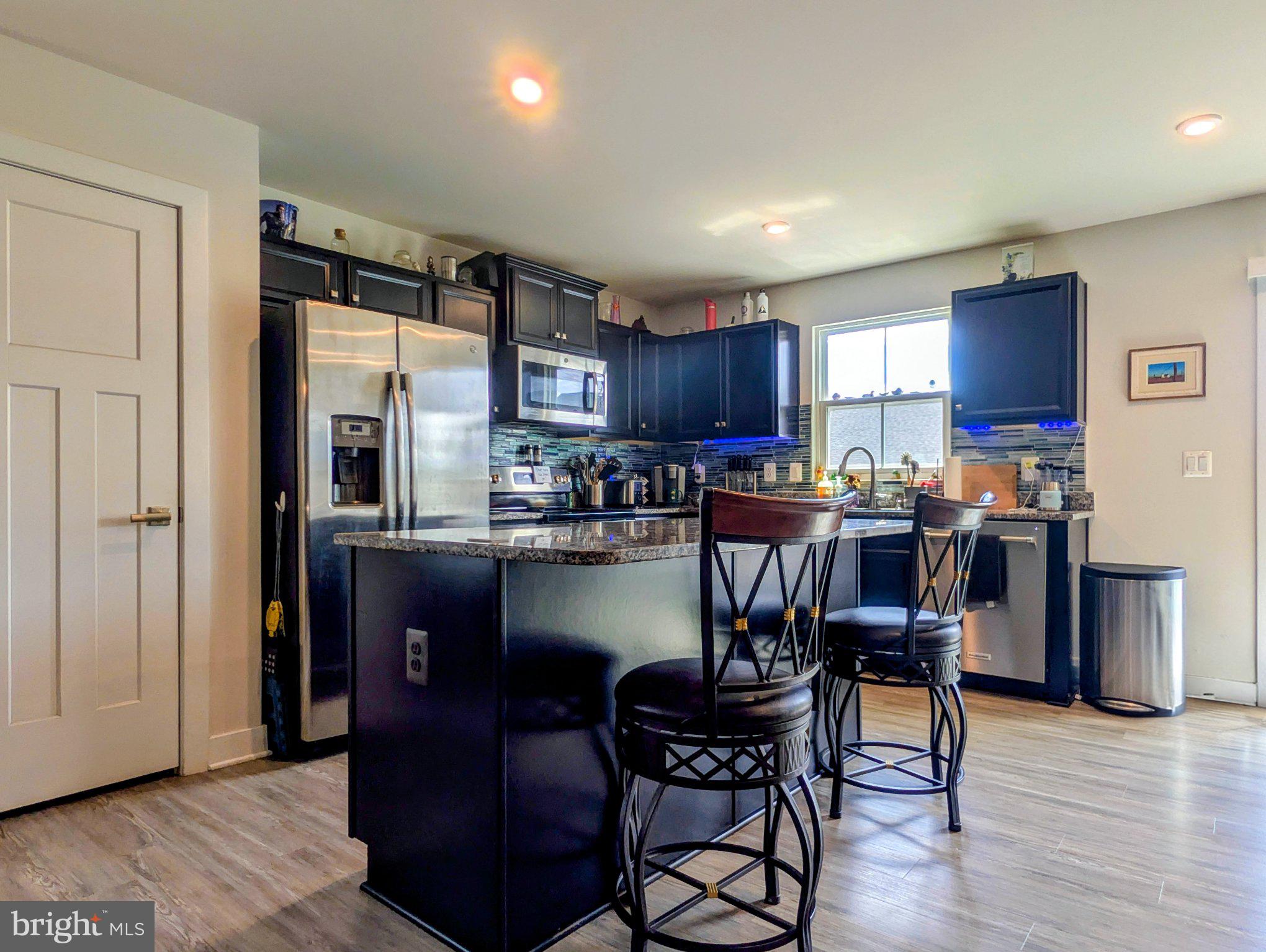 BAKER HEIGHTS - Residential