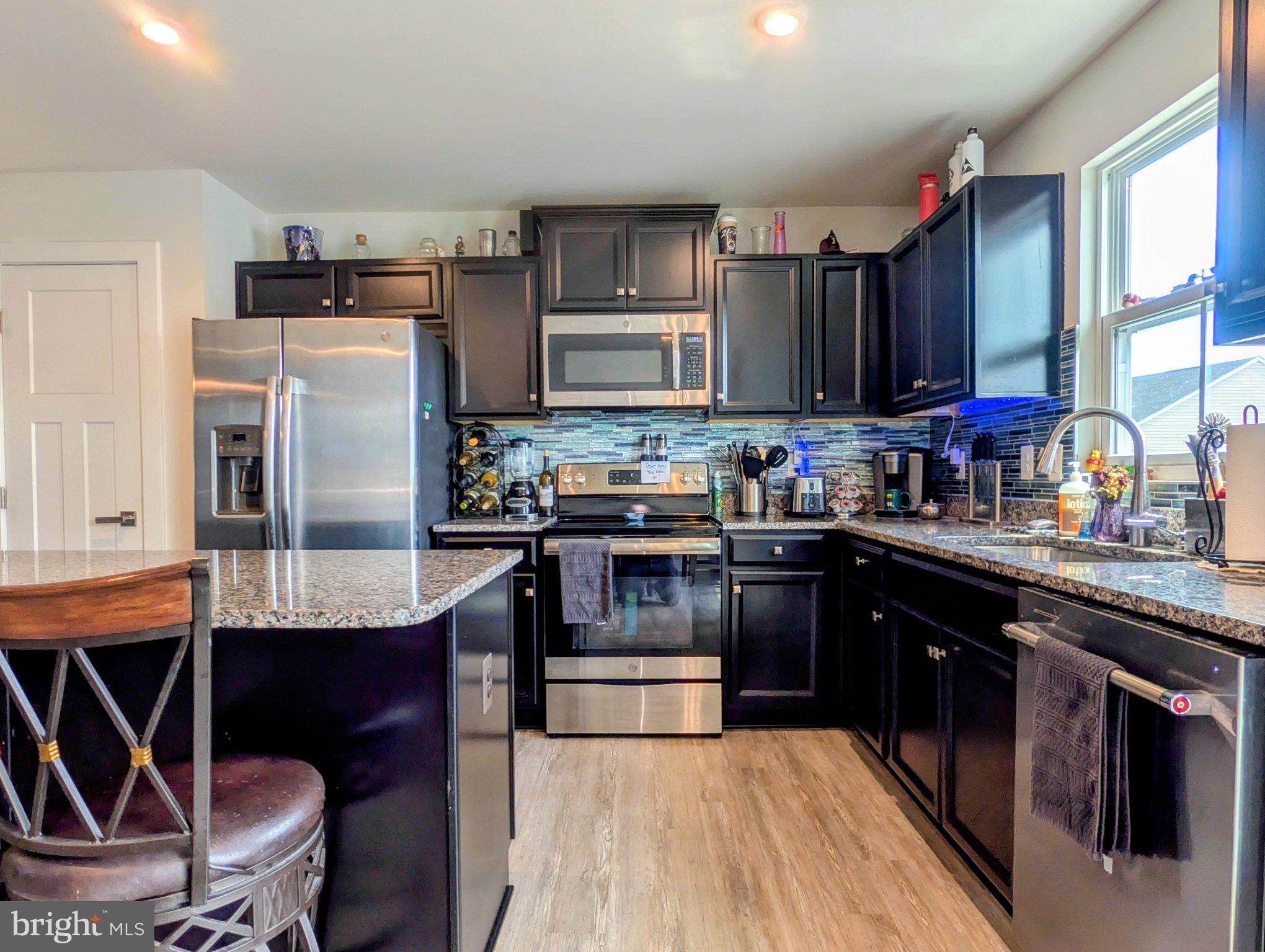 BAKER HEIGHTS - Residential