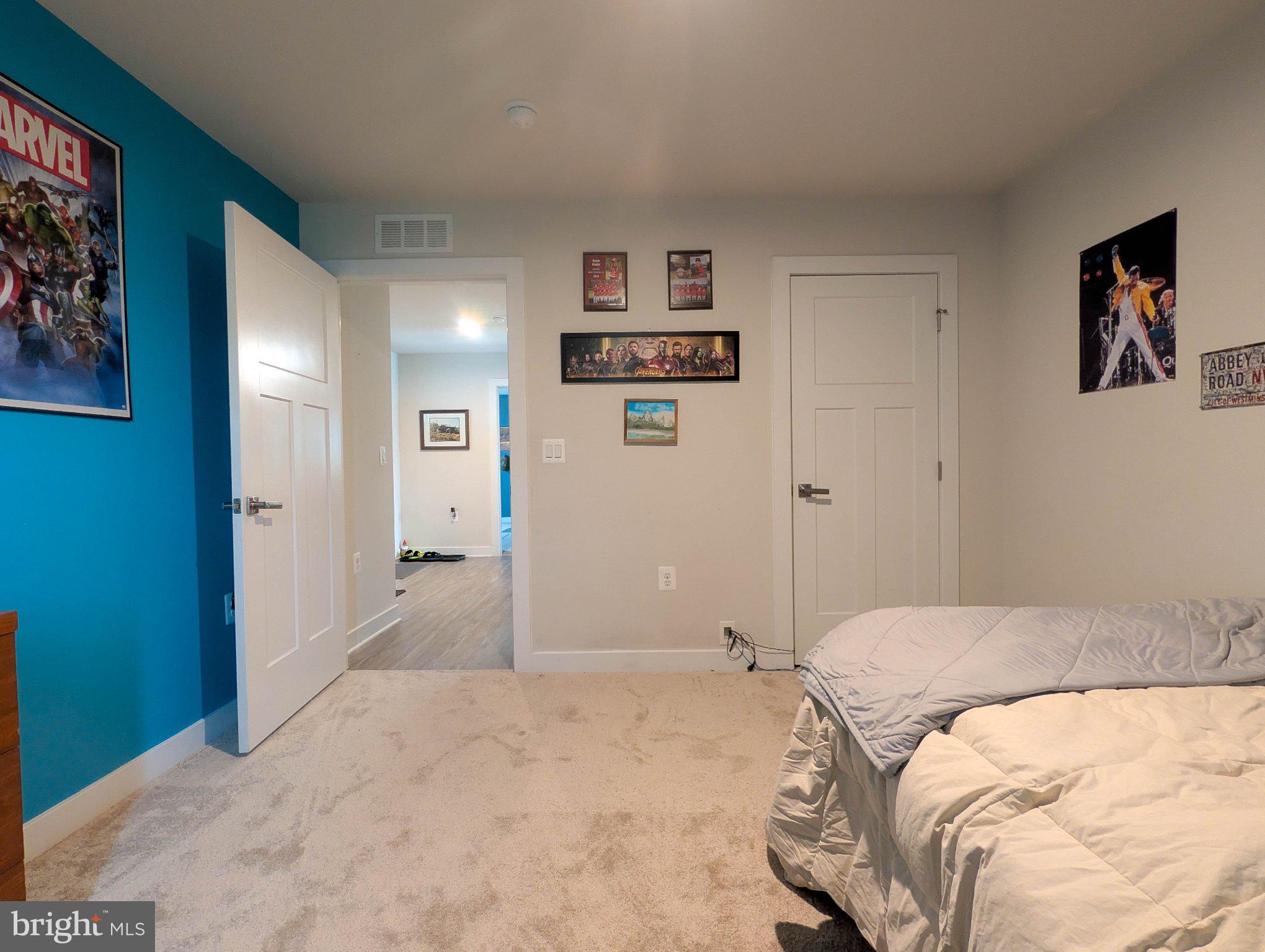 BAKER HEIGHTS - Residential