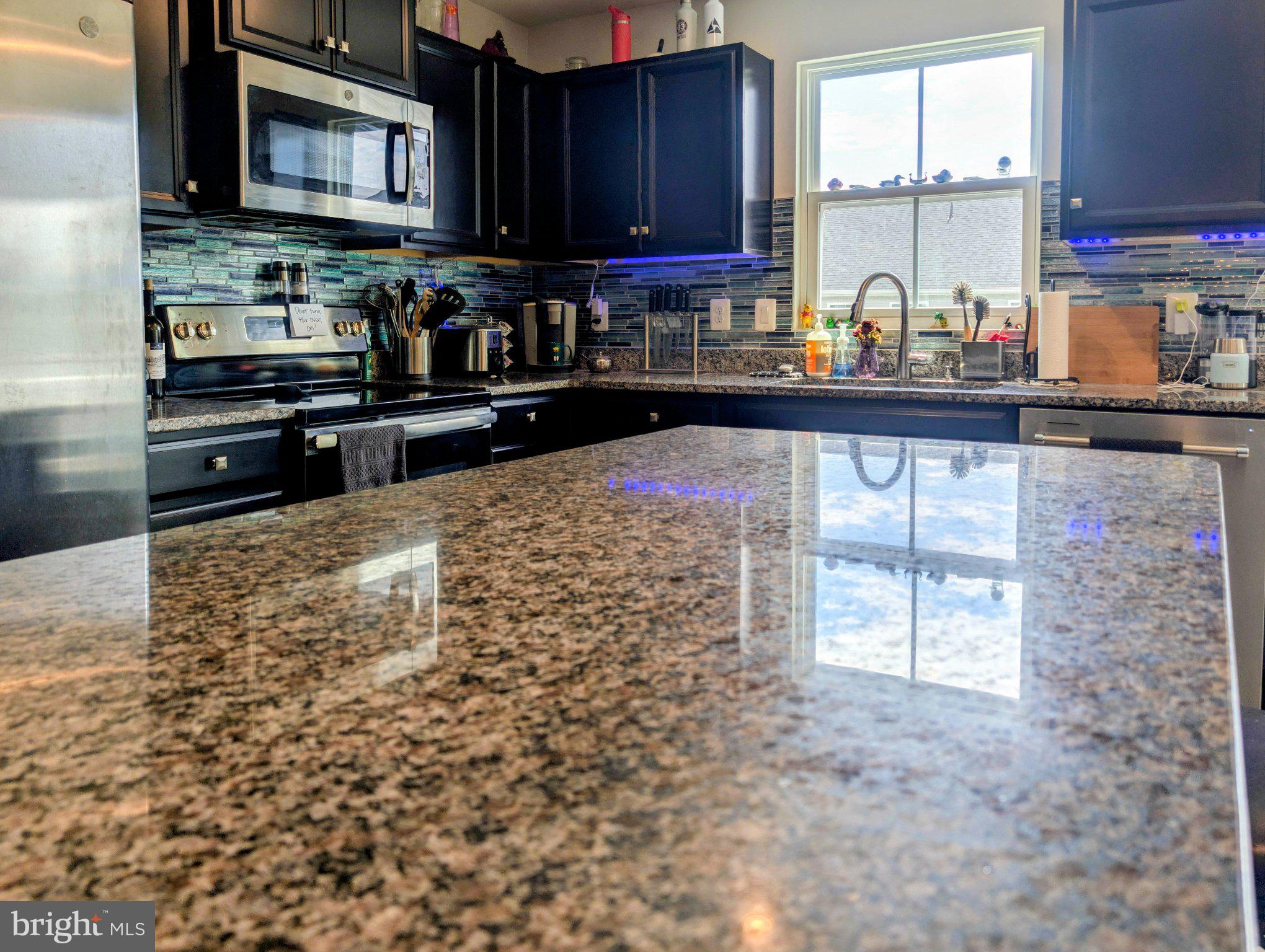 BAKER HEIGHTS - Residential