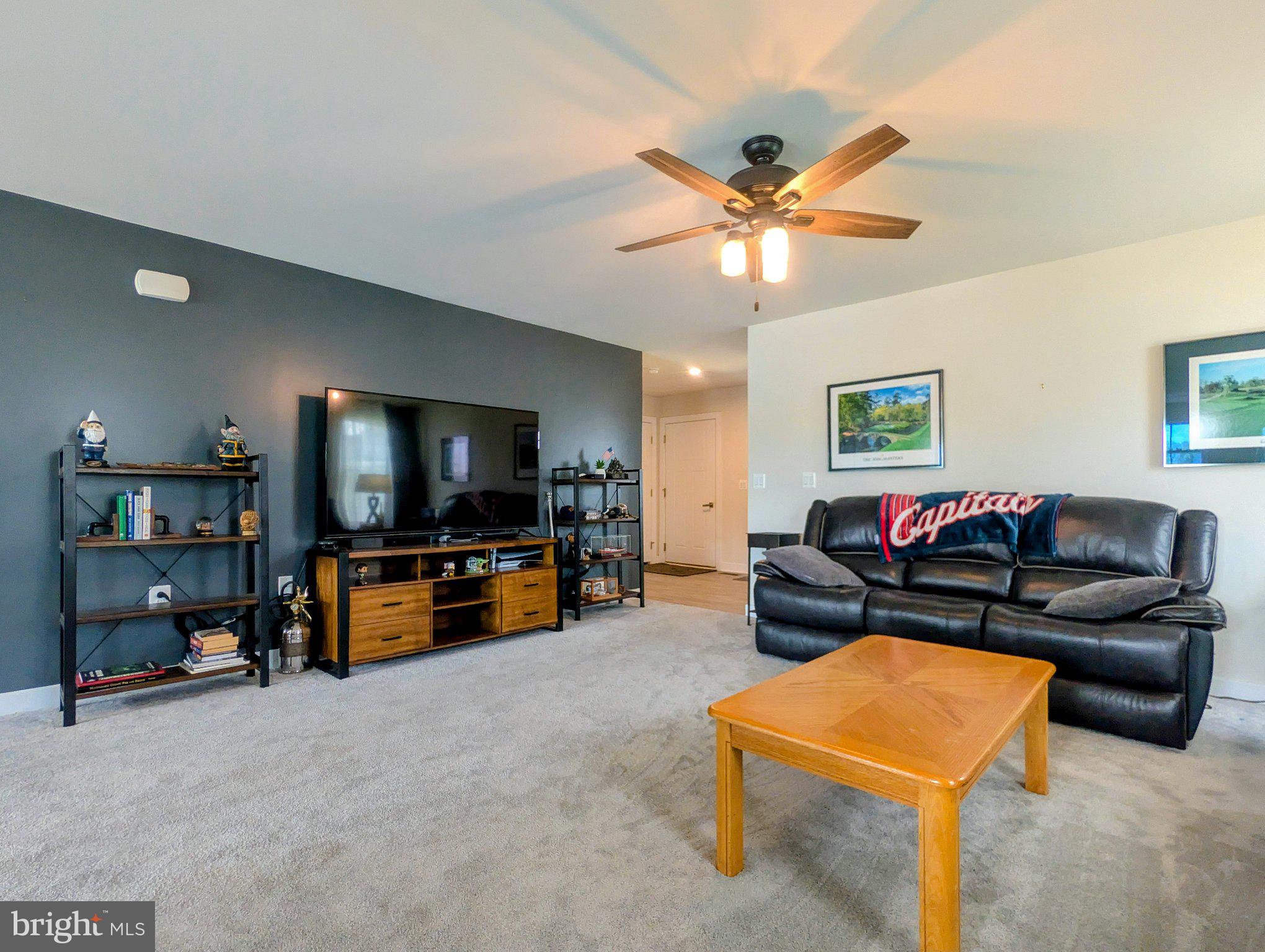 BAKER HEIGHTS - Residential