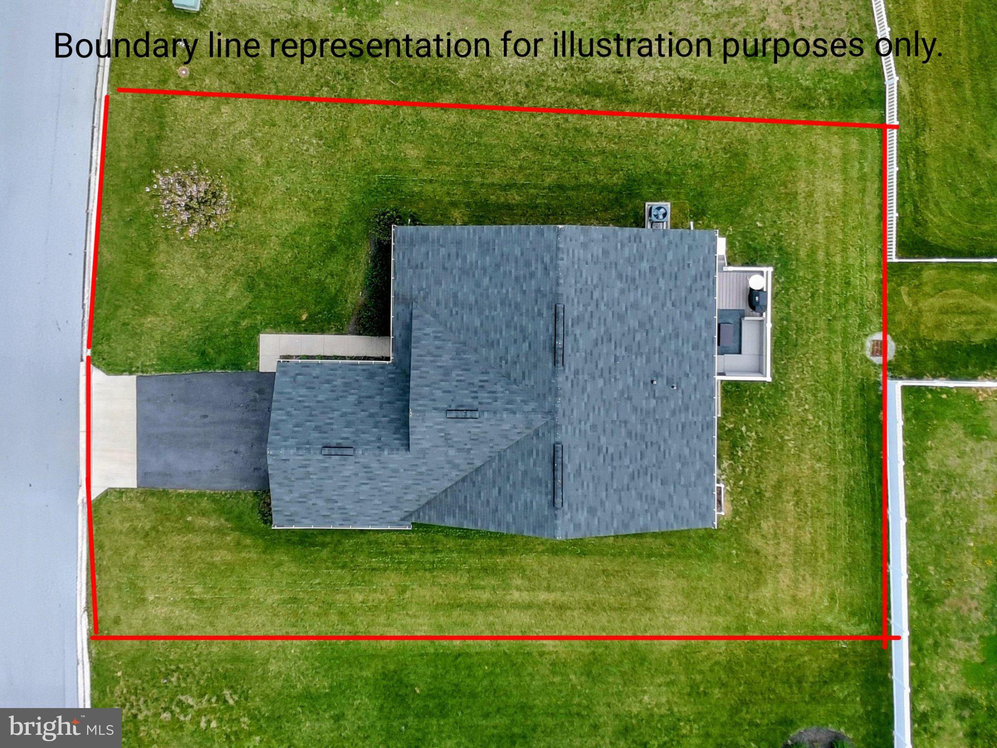 BAKER HEIGHTS - Residential