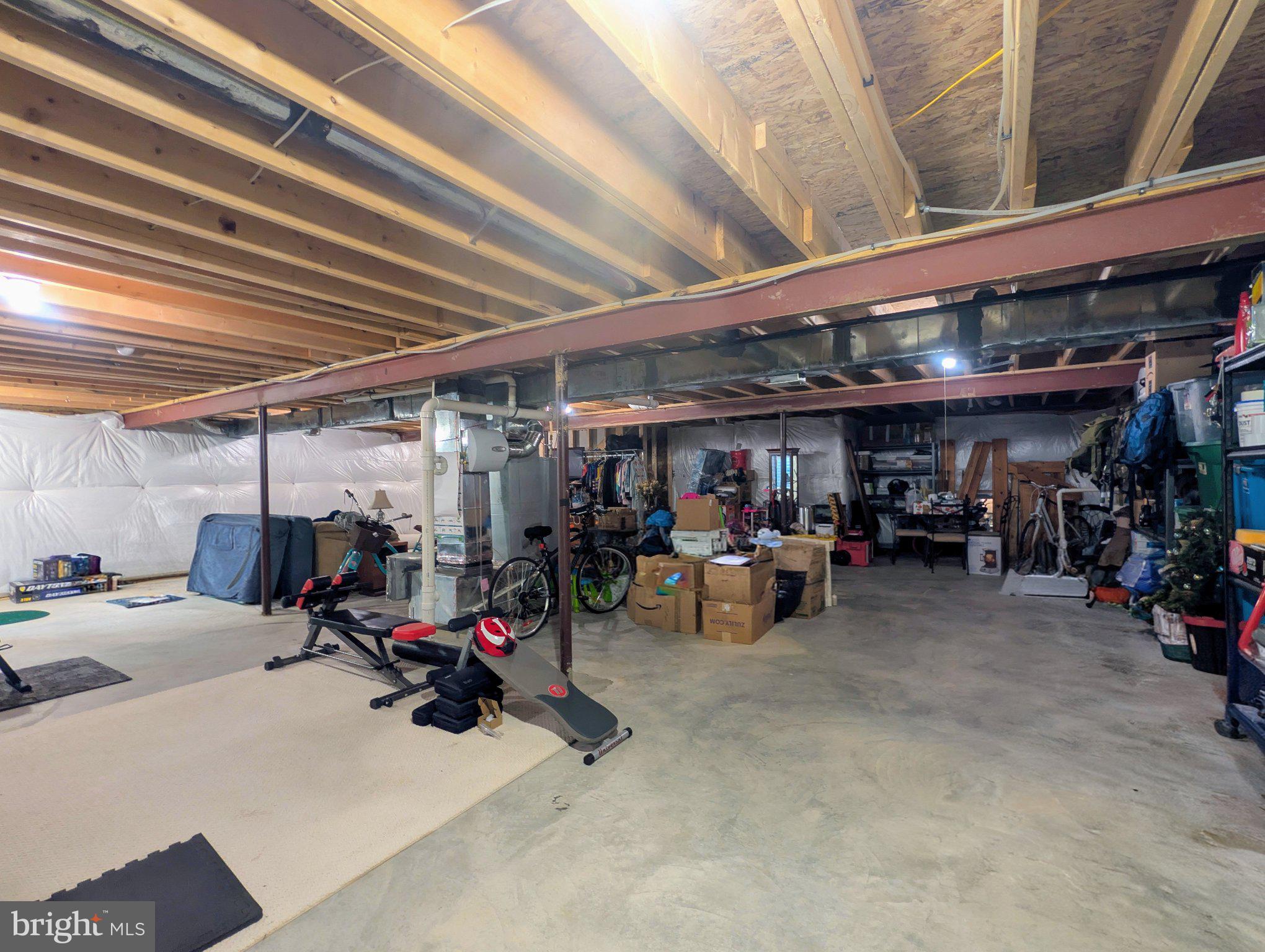 BAKER HEIGHTS - Residential