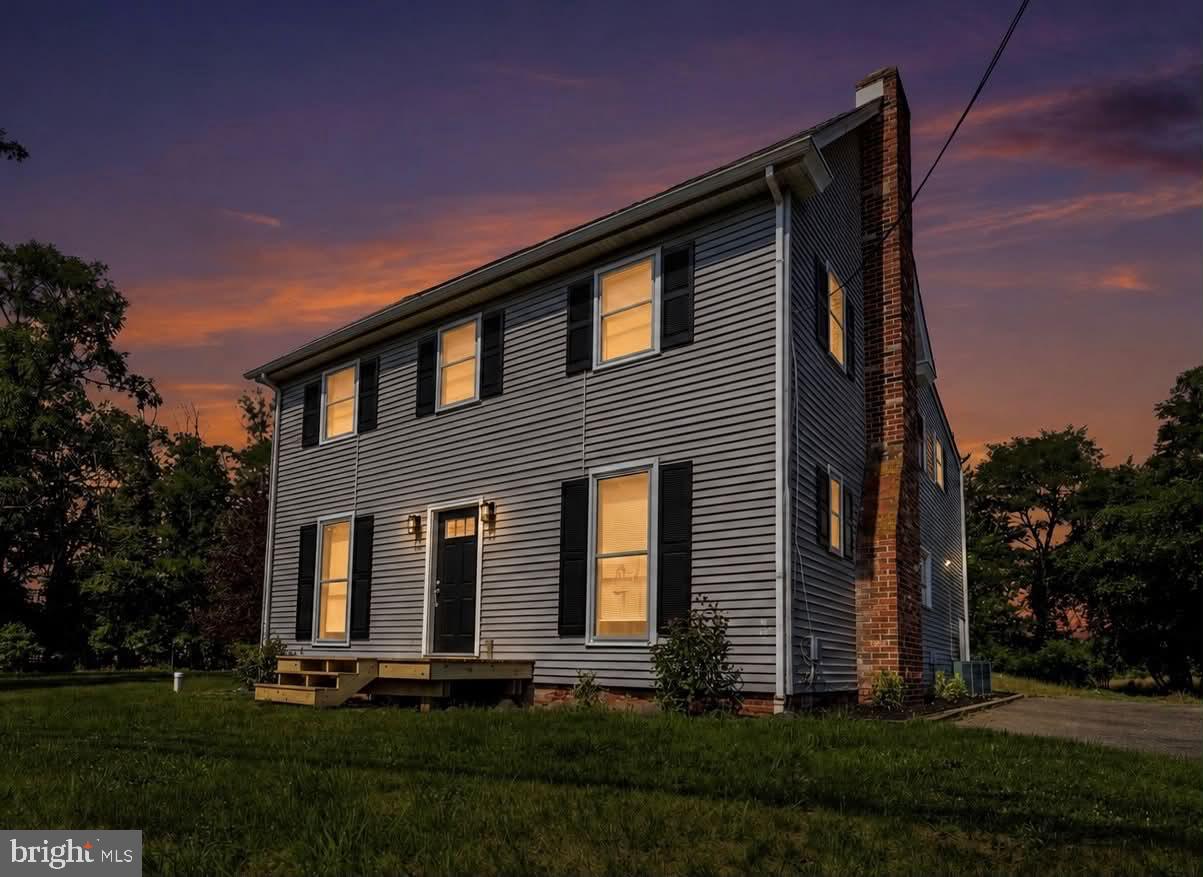 Photo 1 of 26 — 471 ELMWOOD ROAD, NORTH MARLTON, NJ 08053