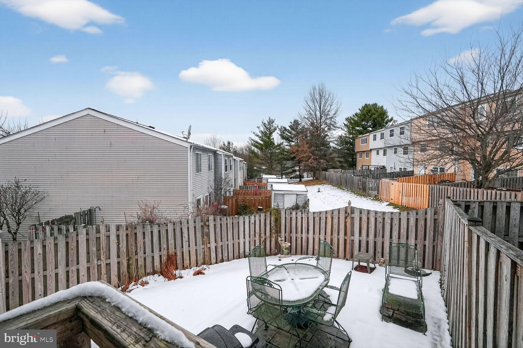 DAMASCUS VALLEY PARK - Residential