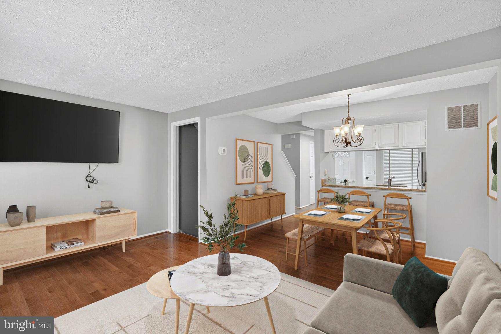 DAMASCUS VALLEY PARK - Residential