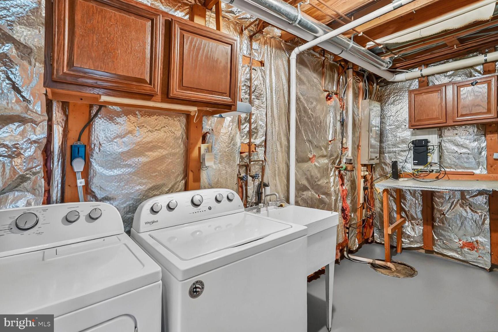 DAMASCUS VALLEY PARK - Residential