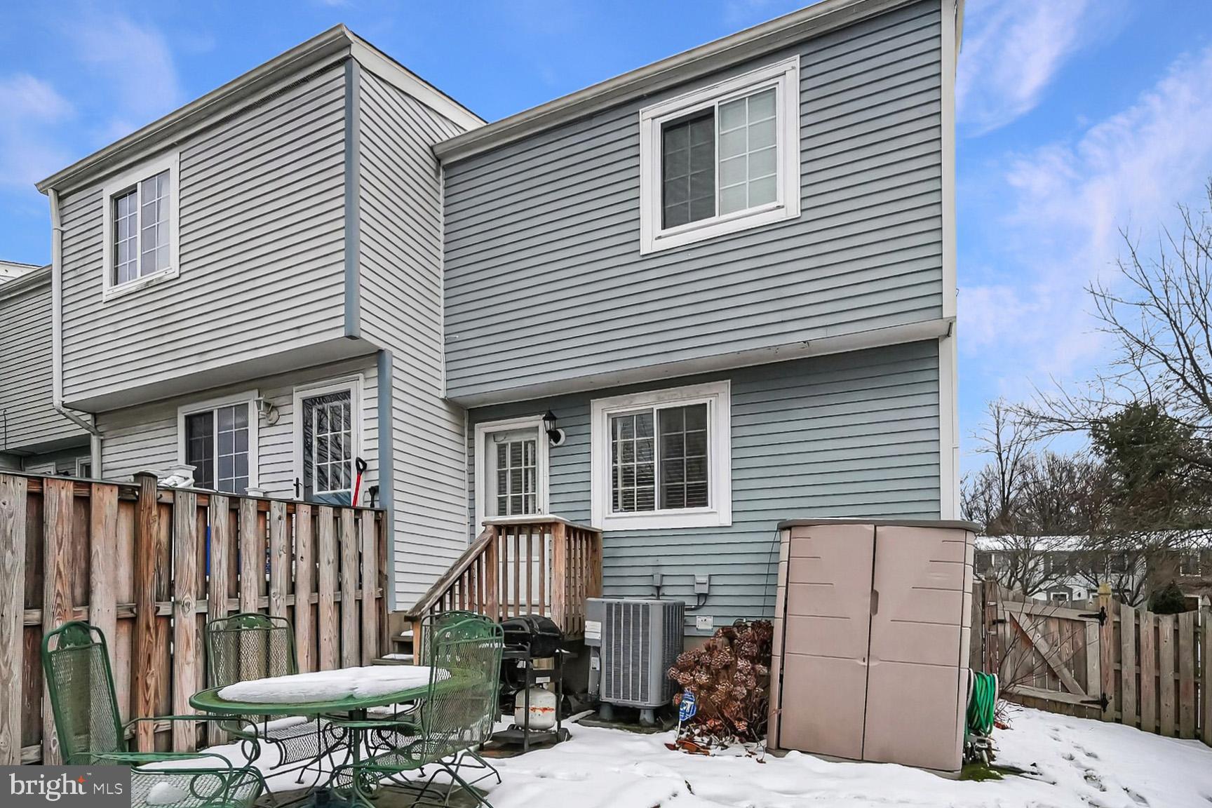 DAMASCUS VALLEY PARK - Residential