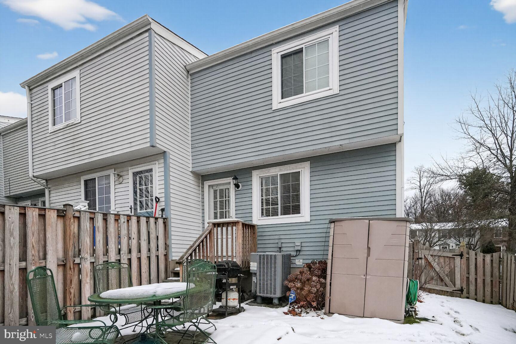 DAMASCUS VALLEY PARK - Residential