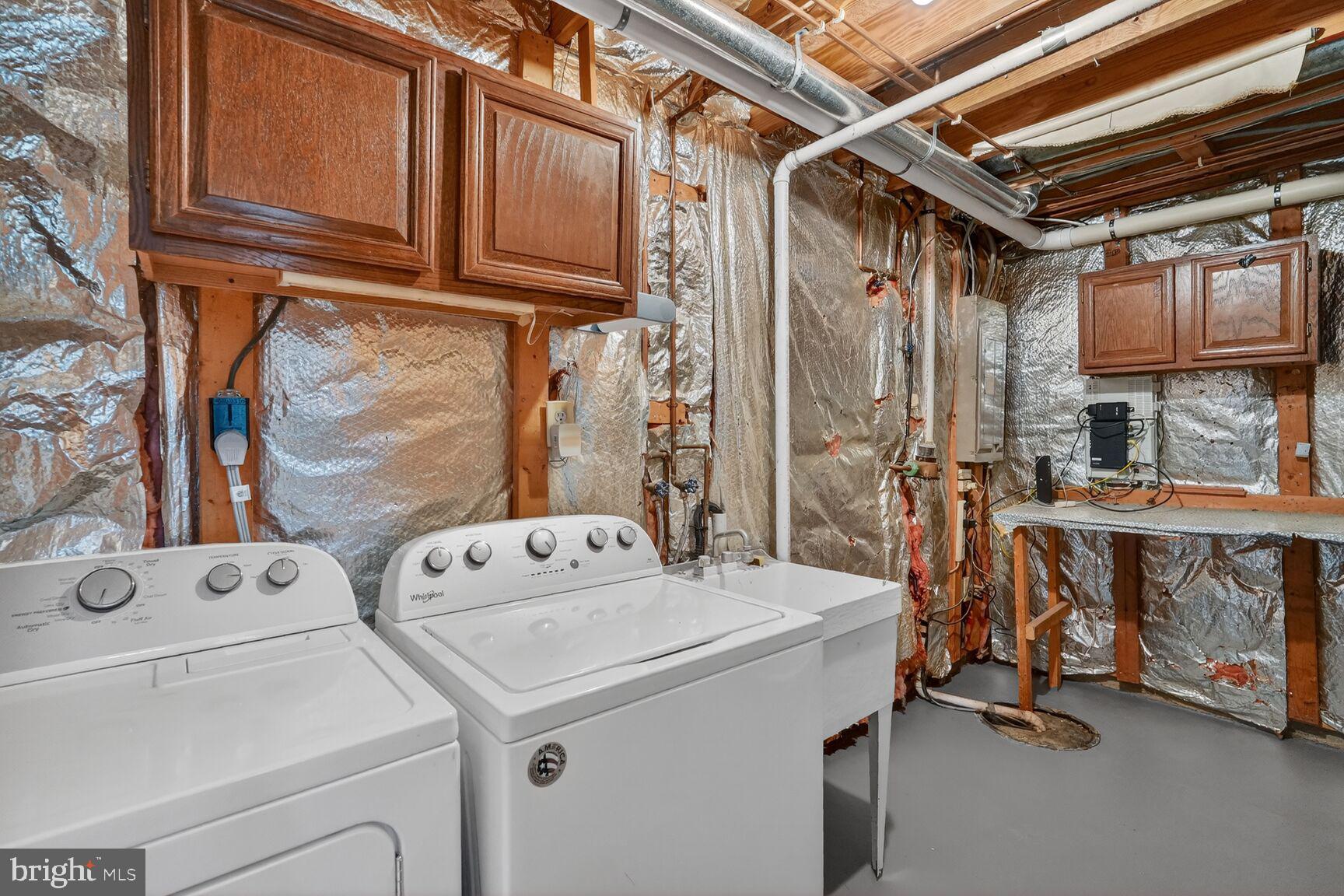 DAMASCUS VALLEY PARK - Residential