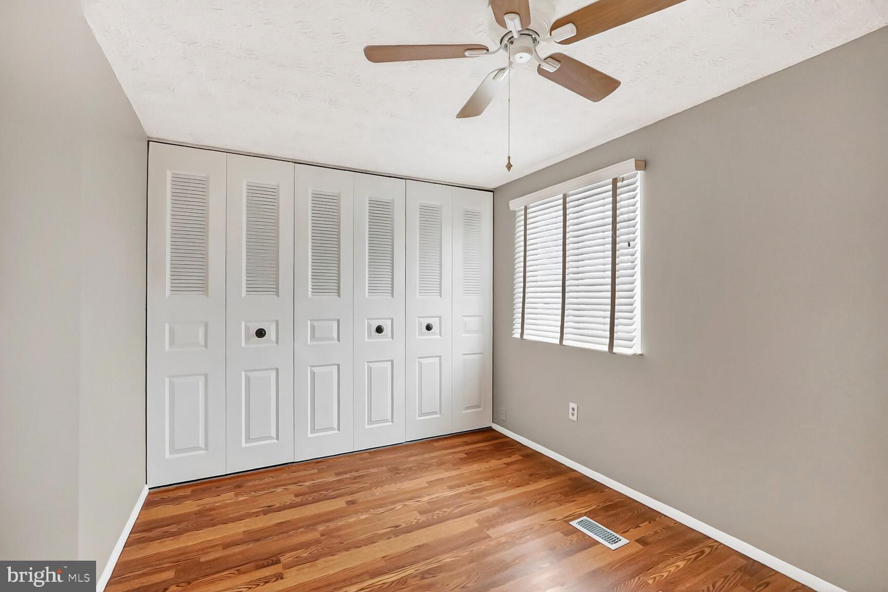 DAMASCUS VALLEY PARK - Residential