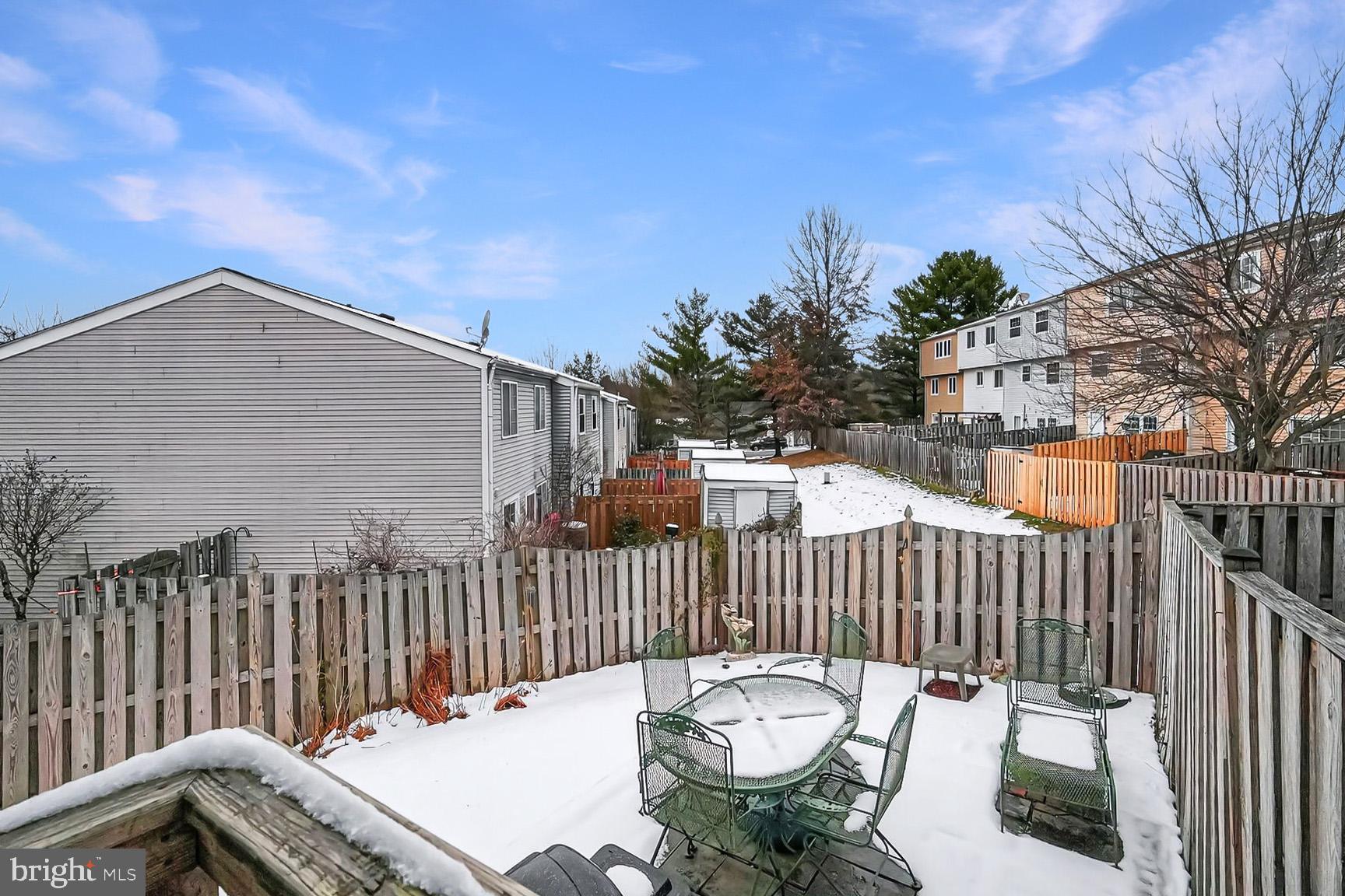 DAMASCUS VALLEY PARK - Residential