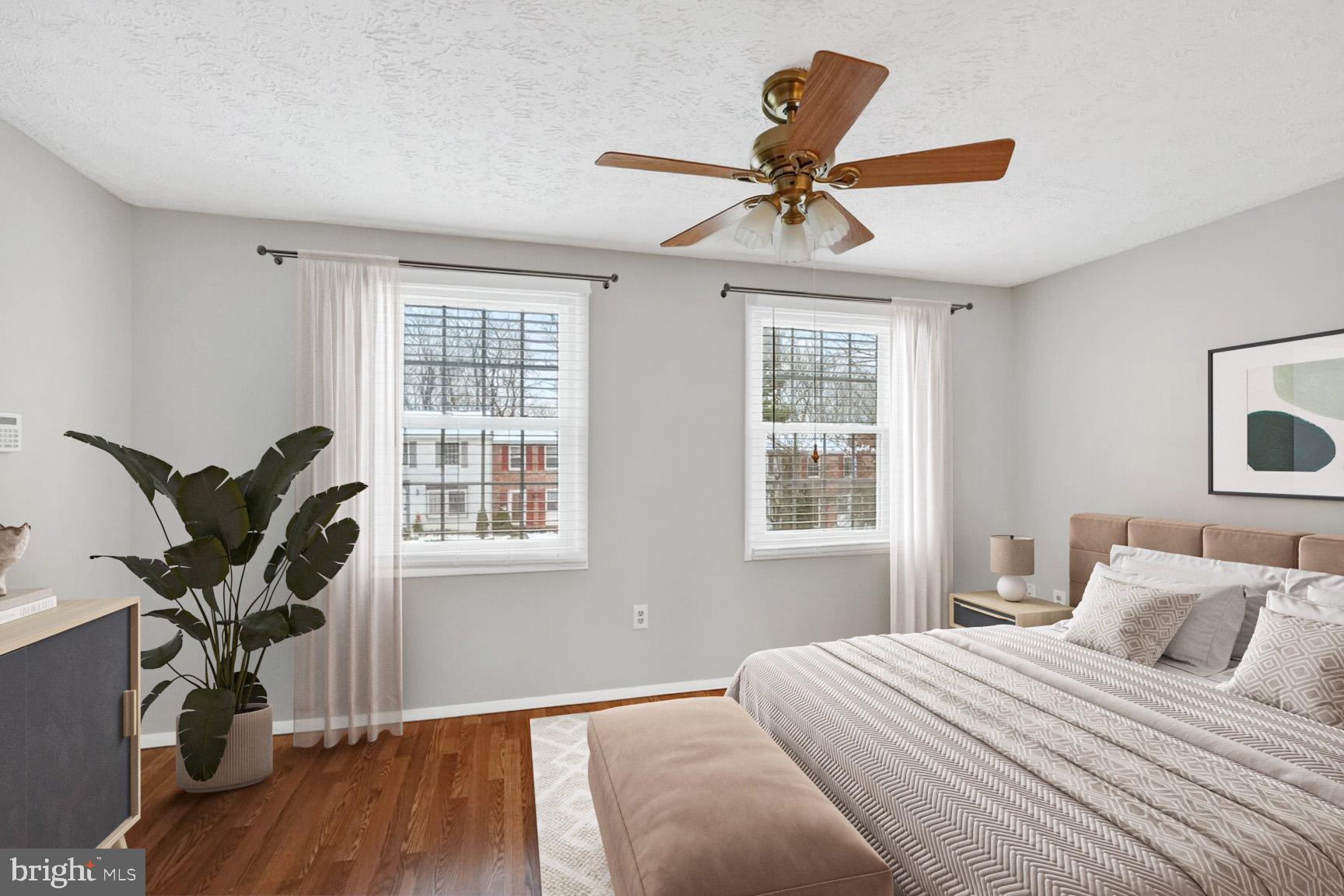 DAMASCUS VALLEY PARK - Residential