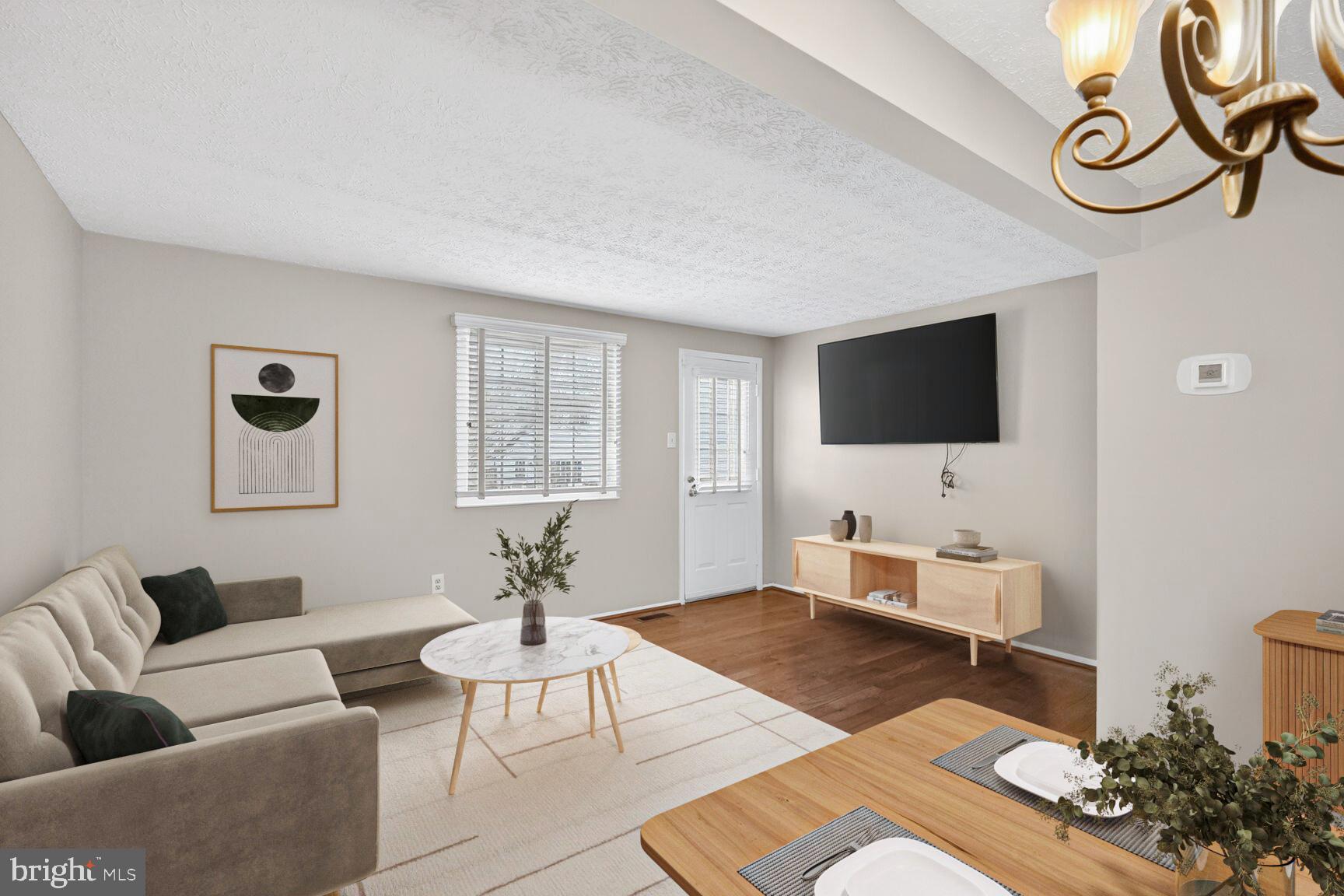 DAMASCUS VALLEY PARK - Residential