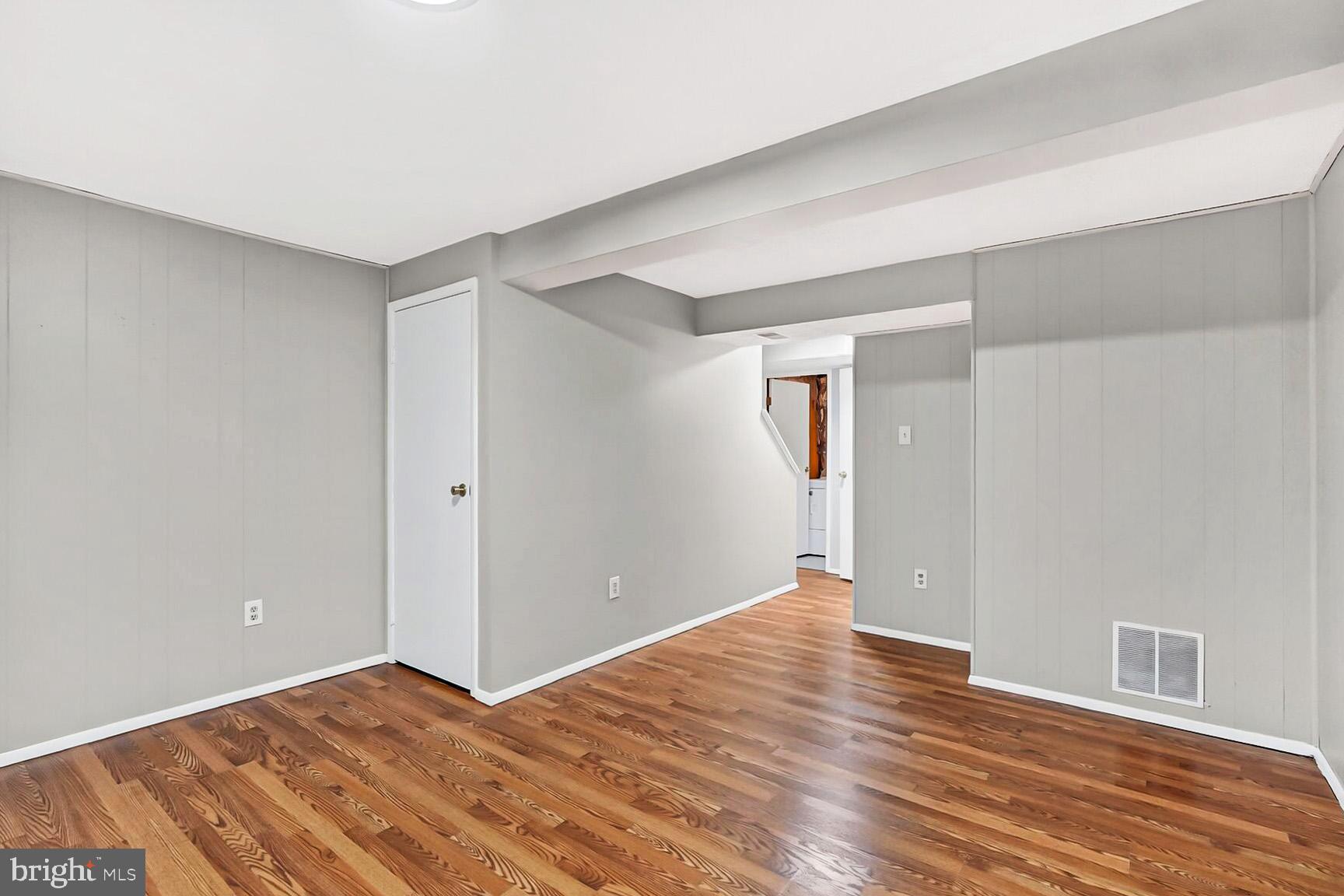 DAMASCUS VALLEY PARK - Residential