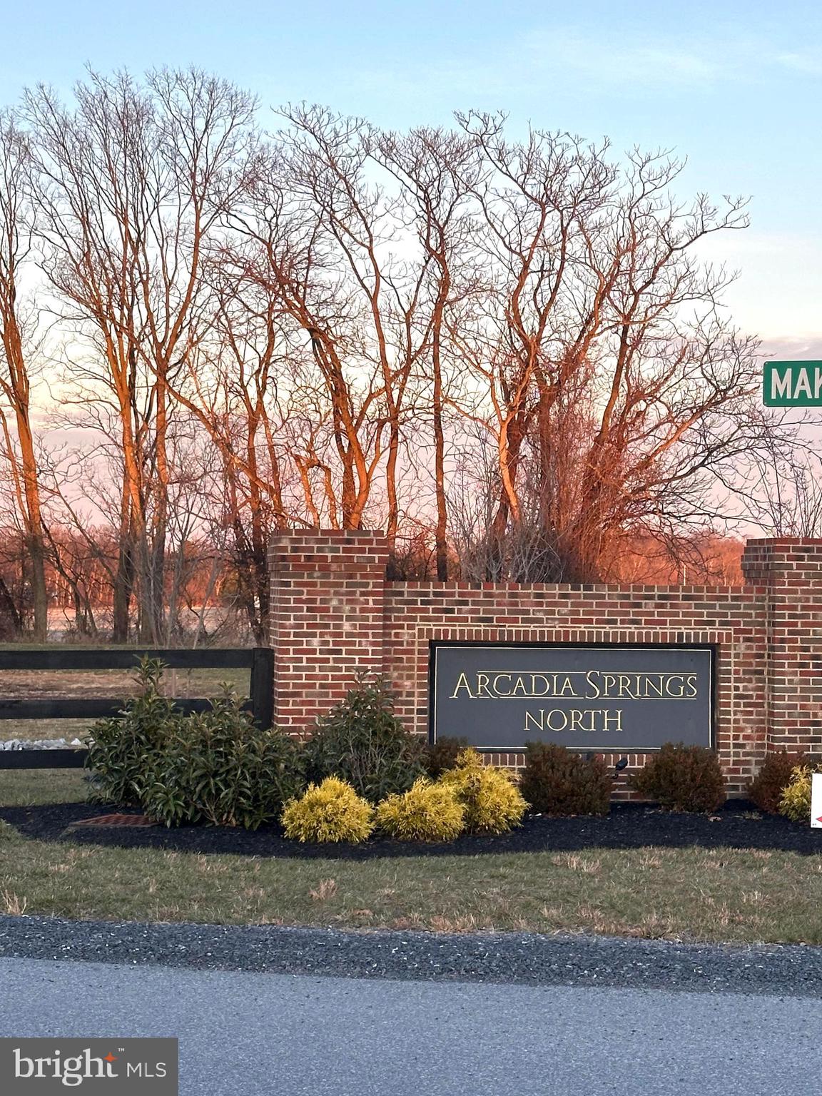 ARCADIA NORTH - Residential Lease