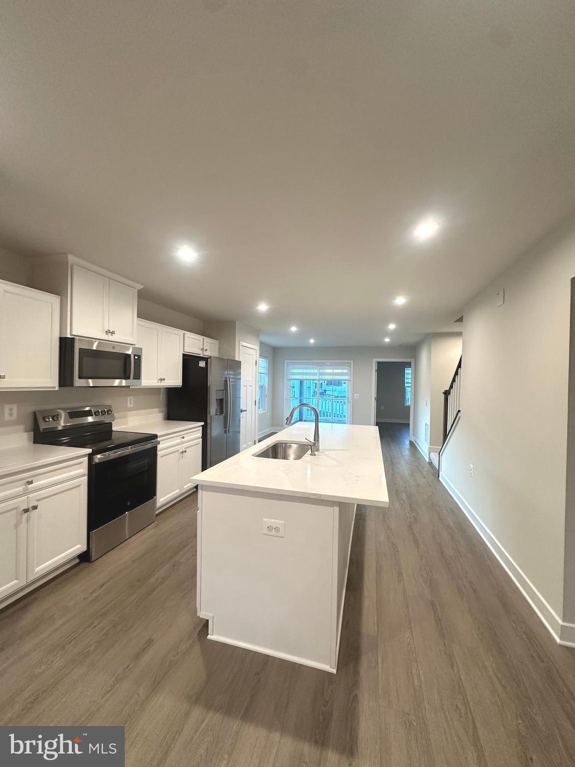 ARCADIA NORTH - Residential Lease