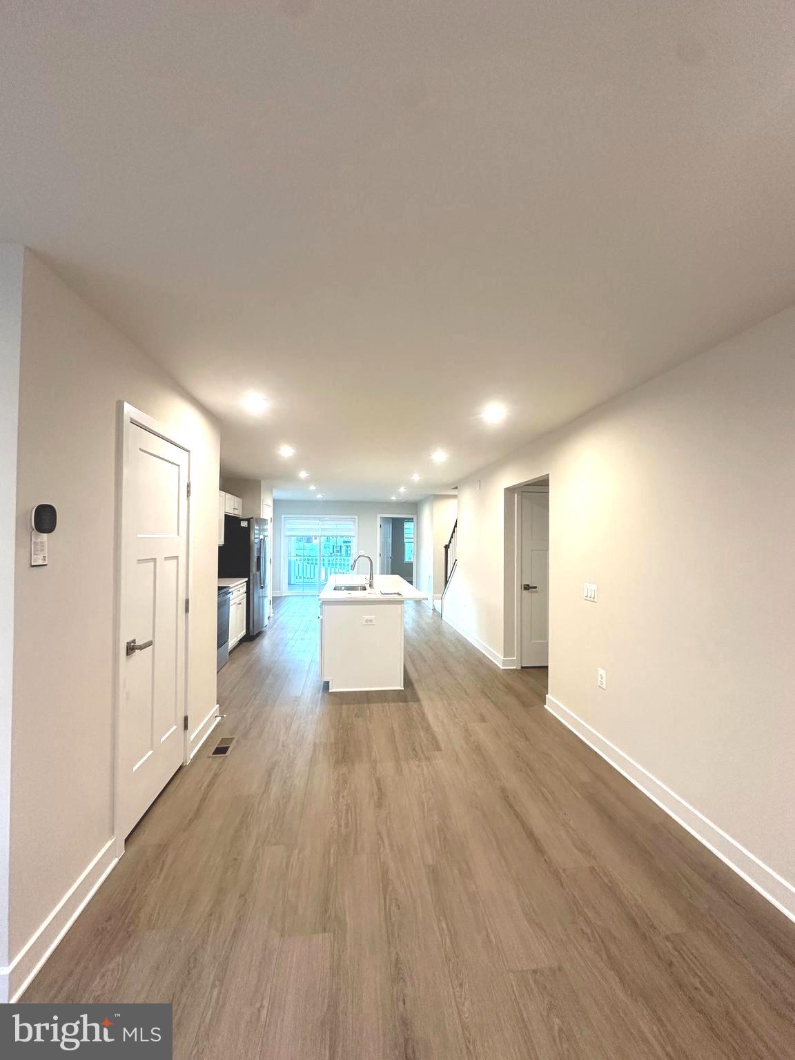 ARCADIA NORTH - Residential Lease