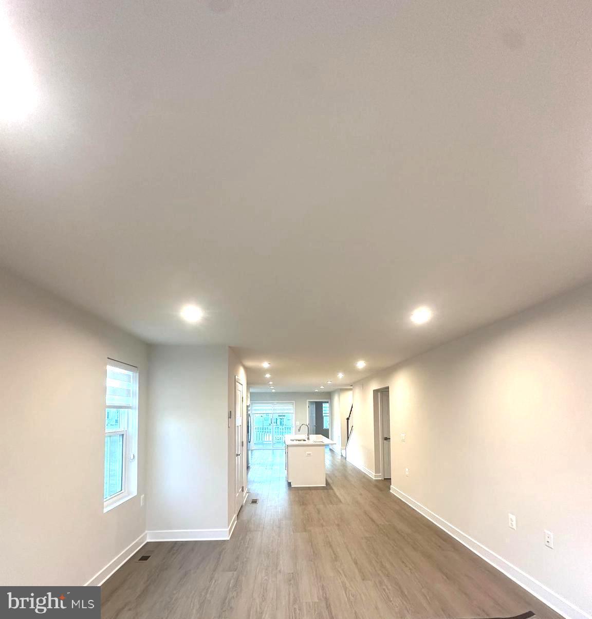 ARCADIA NORTH - Residential Lease