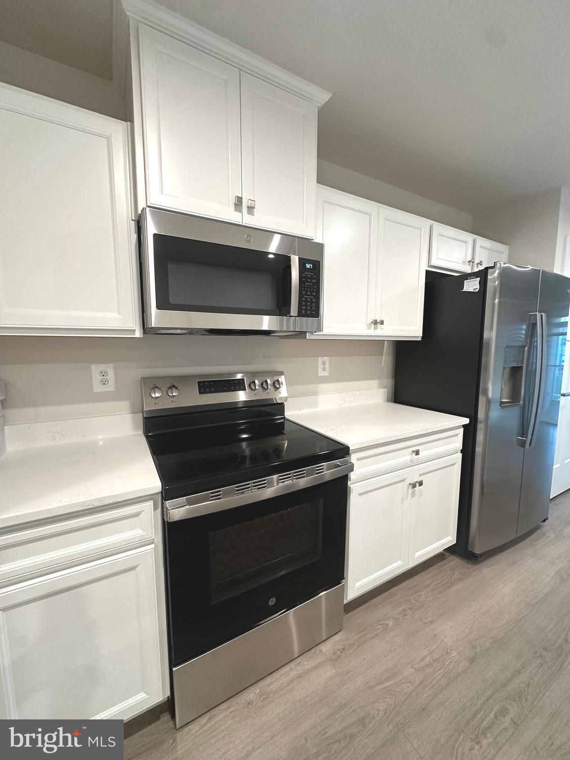 ARCADIA NORTH - Residential Lease