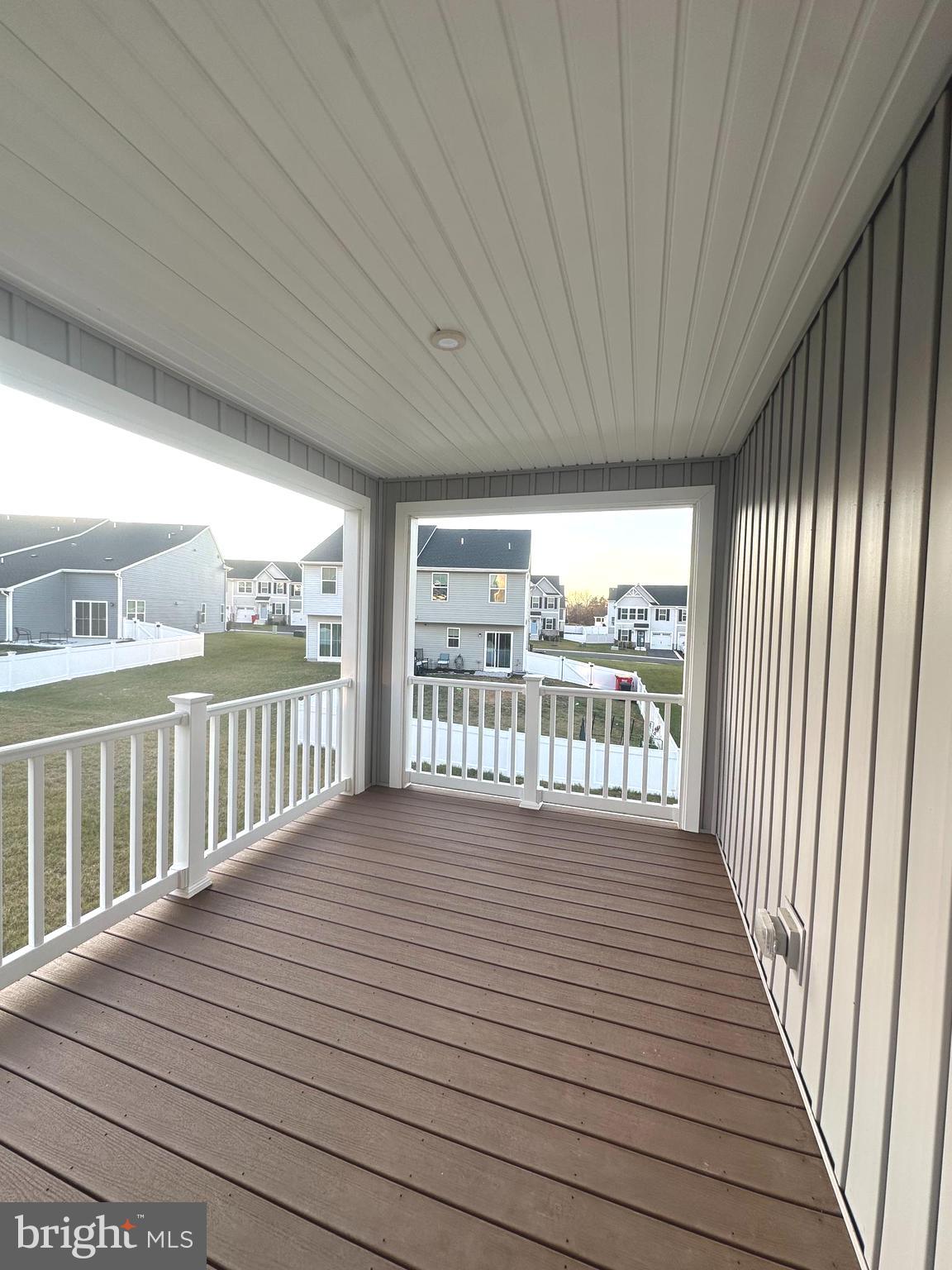 ARCADIA NORTH - Residential Lease