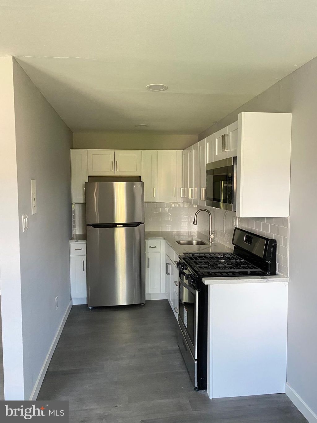 Photo of 262 E Cliveden Street #3, PHILADELPHIA, PA 19119 (MLS # PAPH2585954)