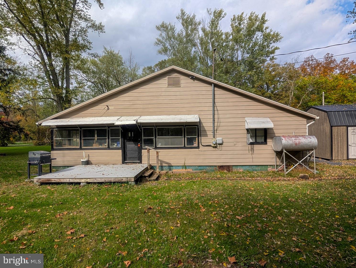 474 WAYNE BOULEVARD
