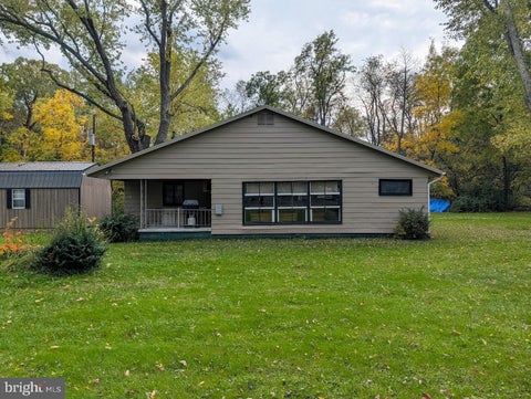 Photo of 474 Wayne Boulevard, ALUM BANK, PA 15521 (MLS # PABD2003580)
