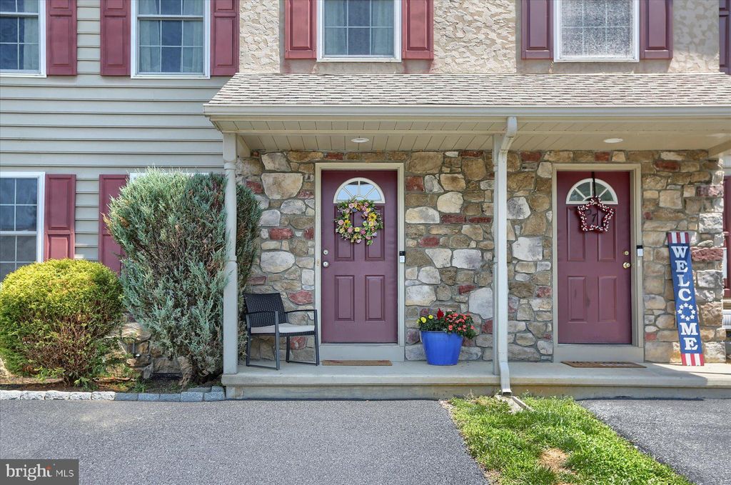 Photo of 55 PERSEVERANCE LN, EPHRATA, PA 17522 (MLS # PALA2040268)