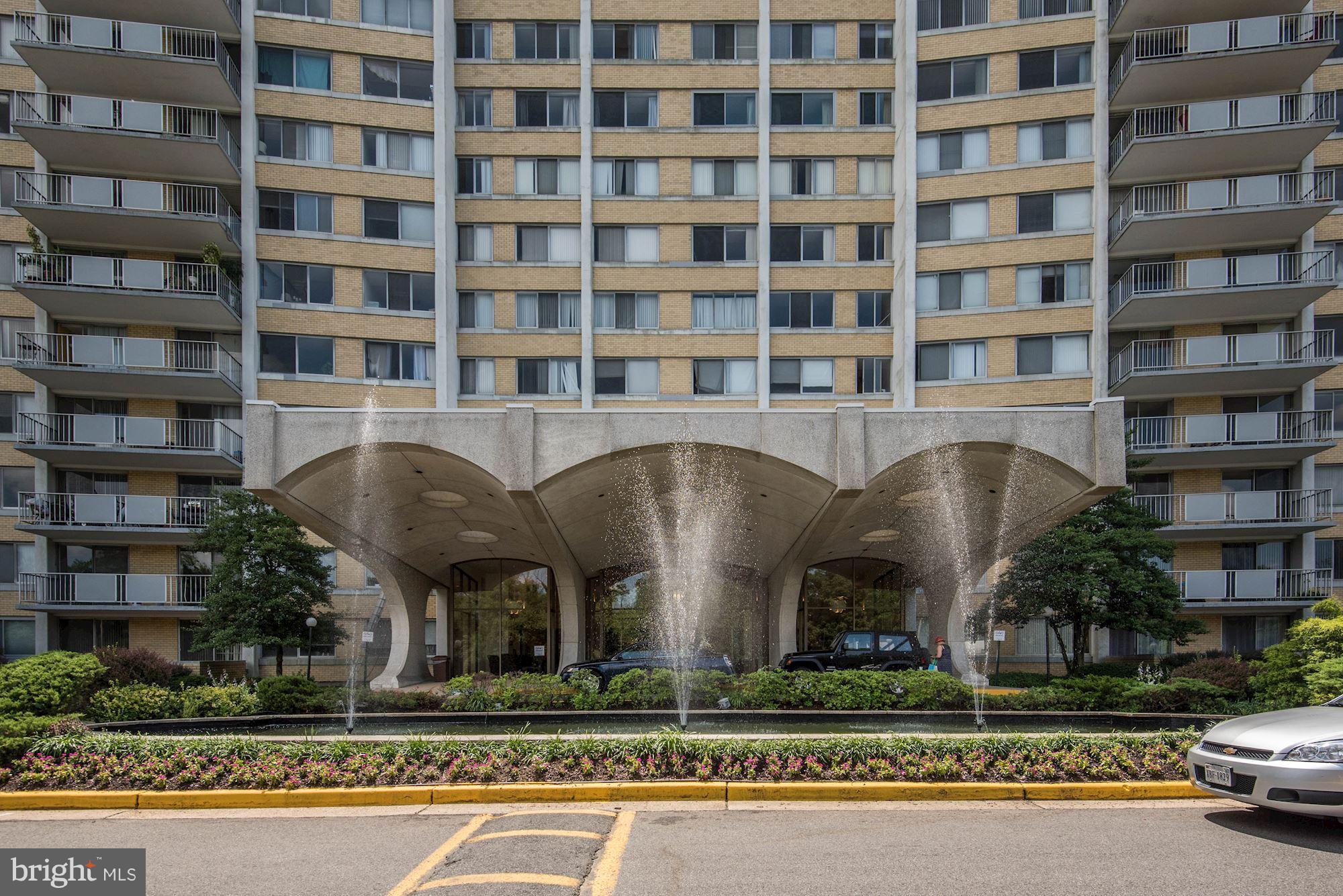 THE FOUNTAINS - Residential