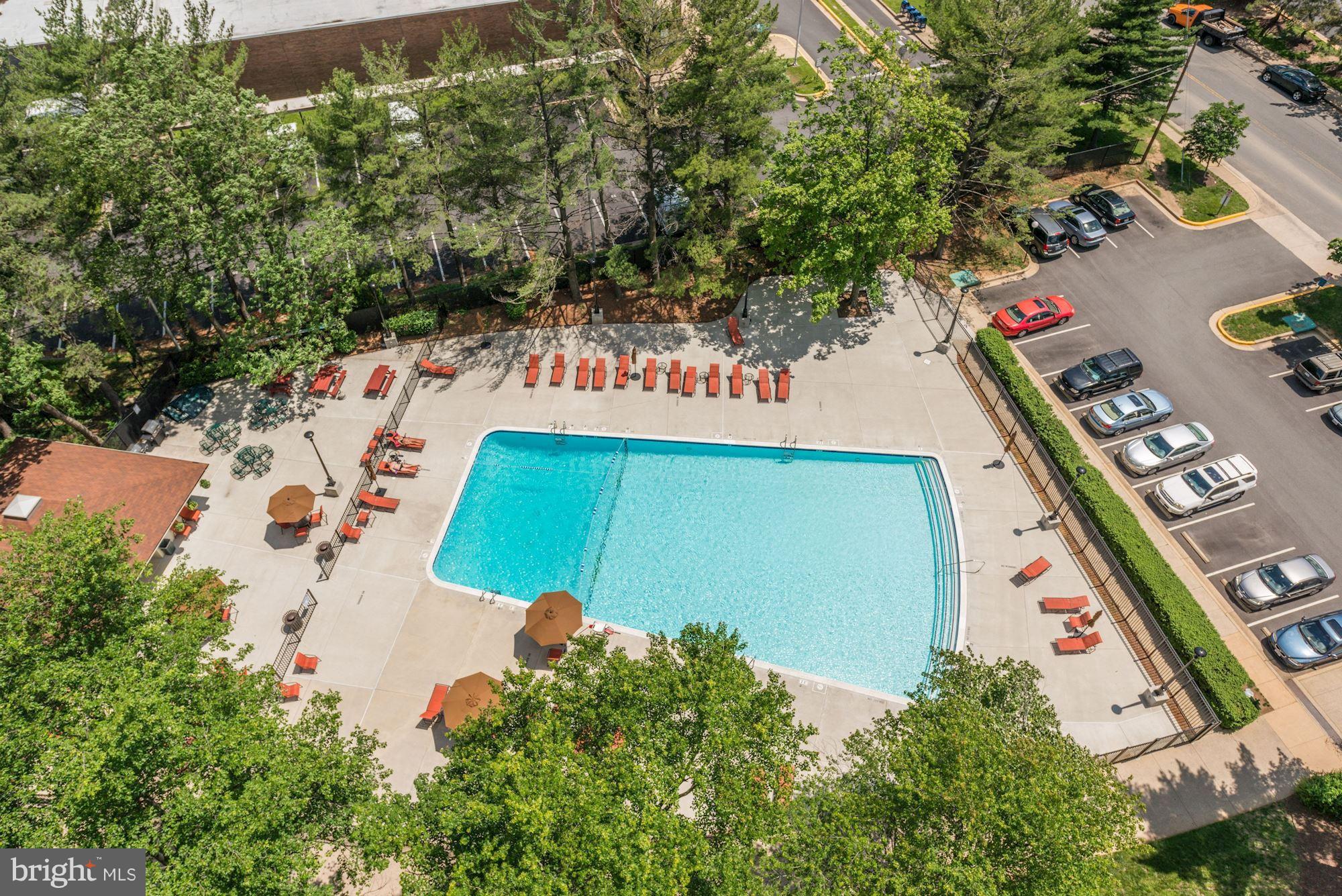 THE FOUNTAINS - Residential