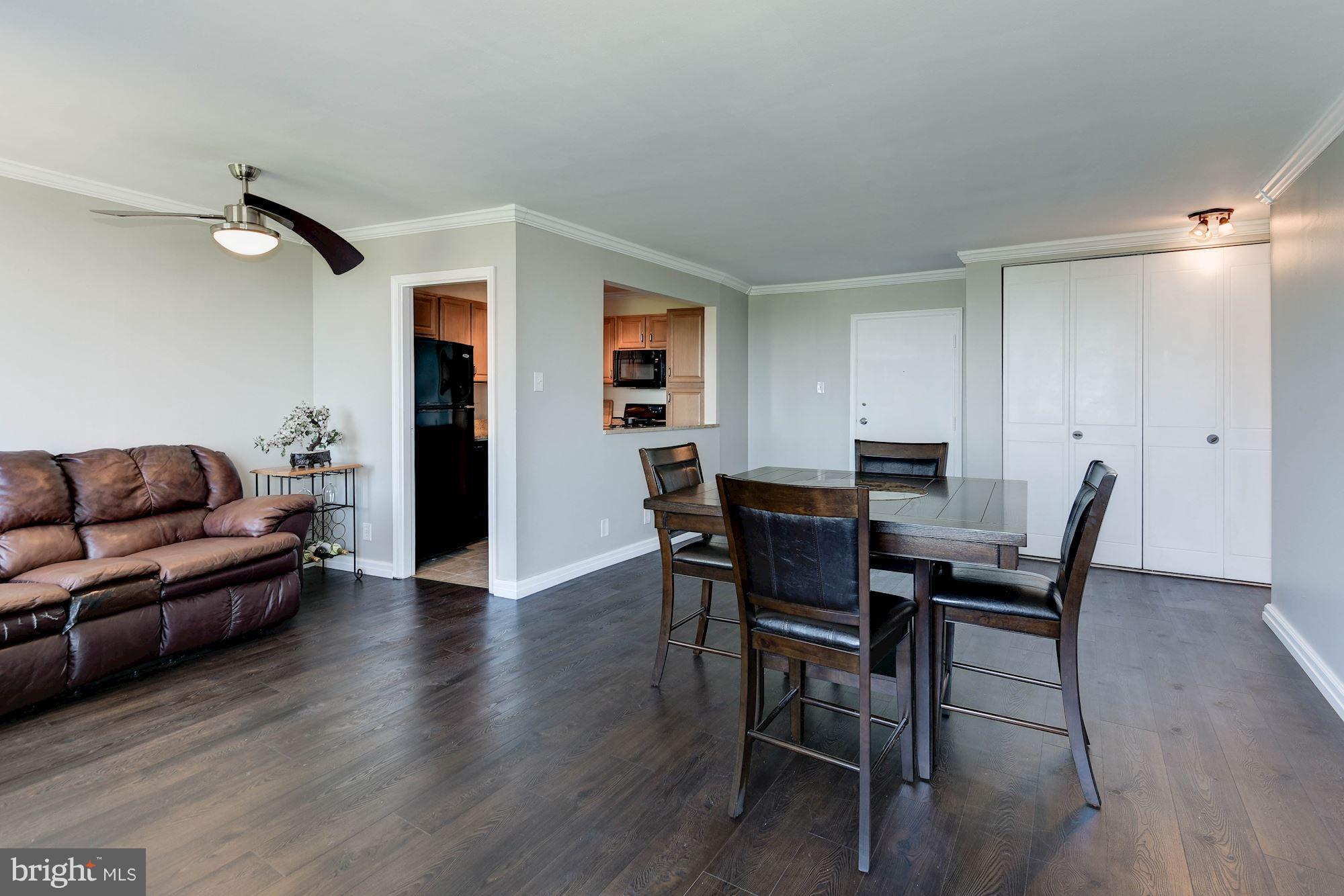 THE FOUNTAINS - Residential