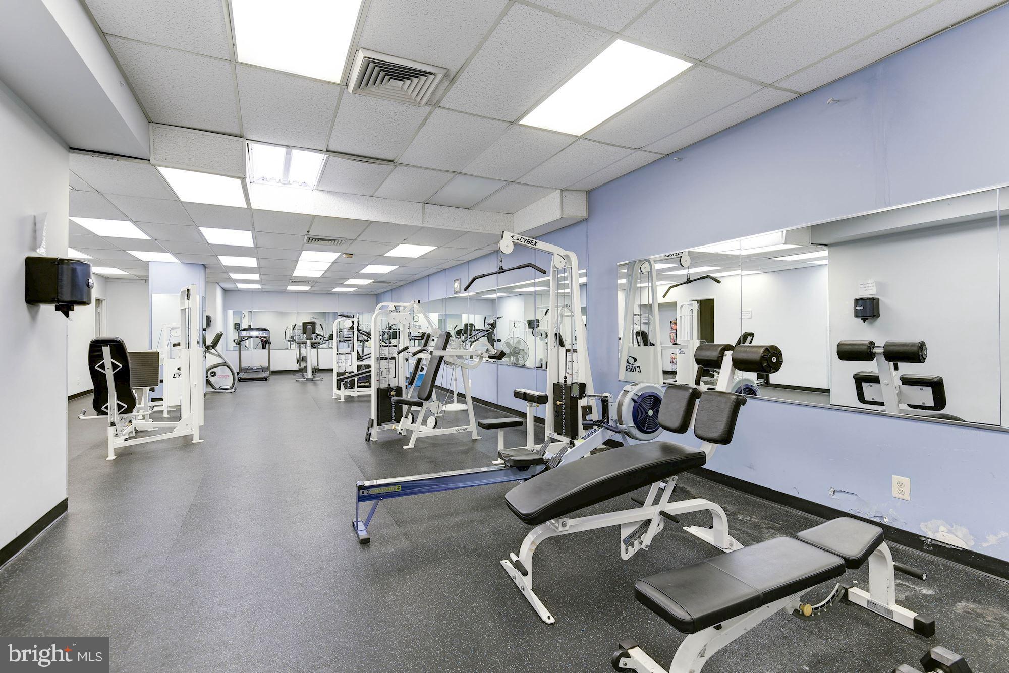 THE FOUNTAINS - Residential