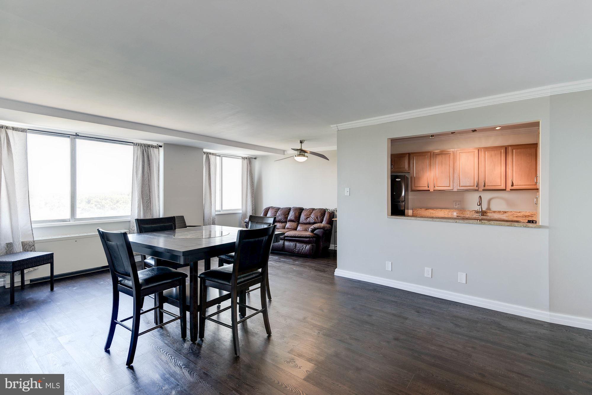 THE FOUNTAINS - Residential