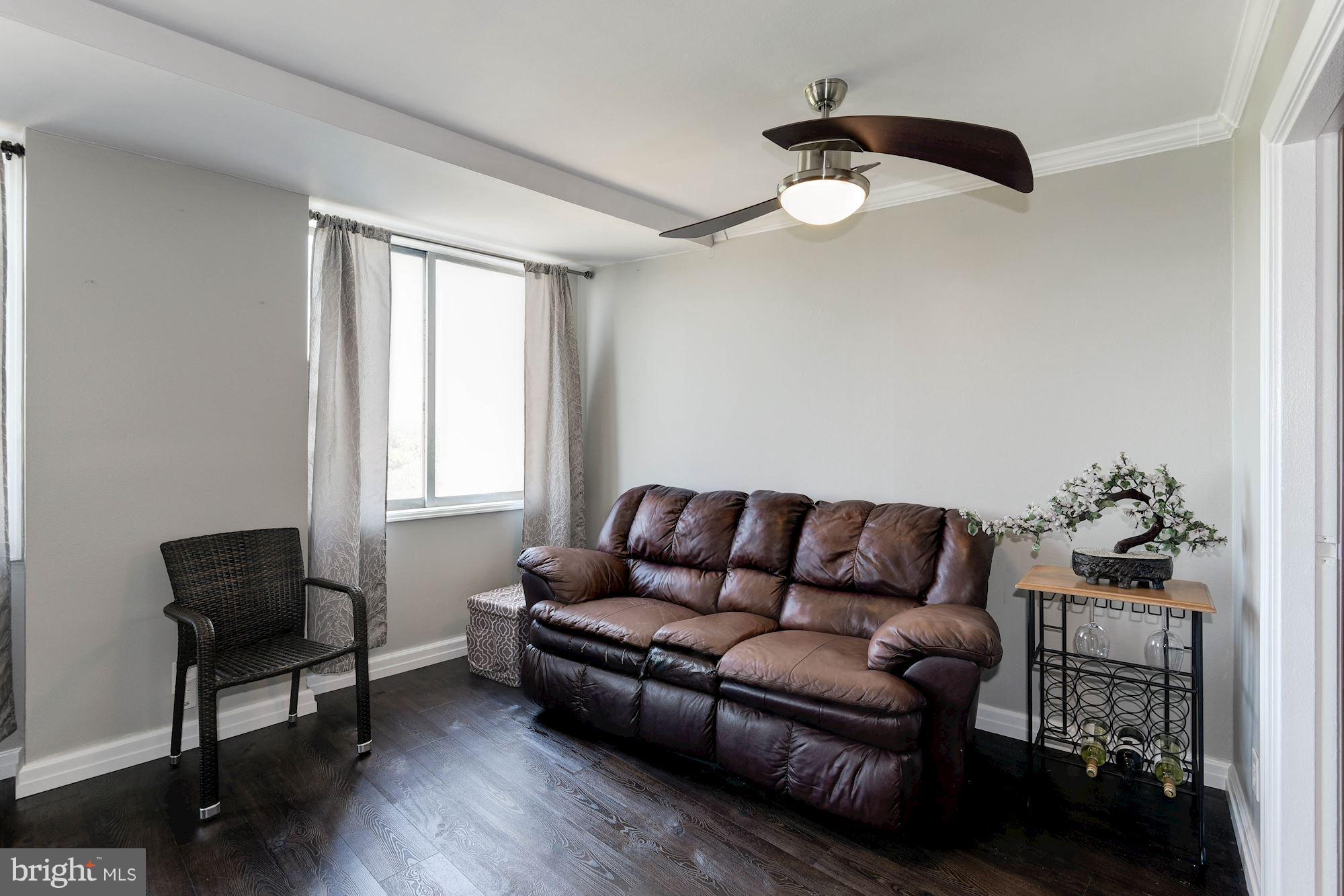 THE FOUNTAINS - Residential