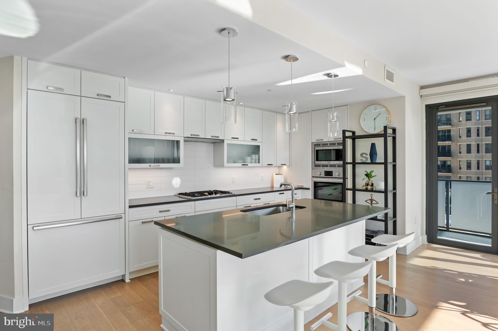 CHEVAL - Residential