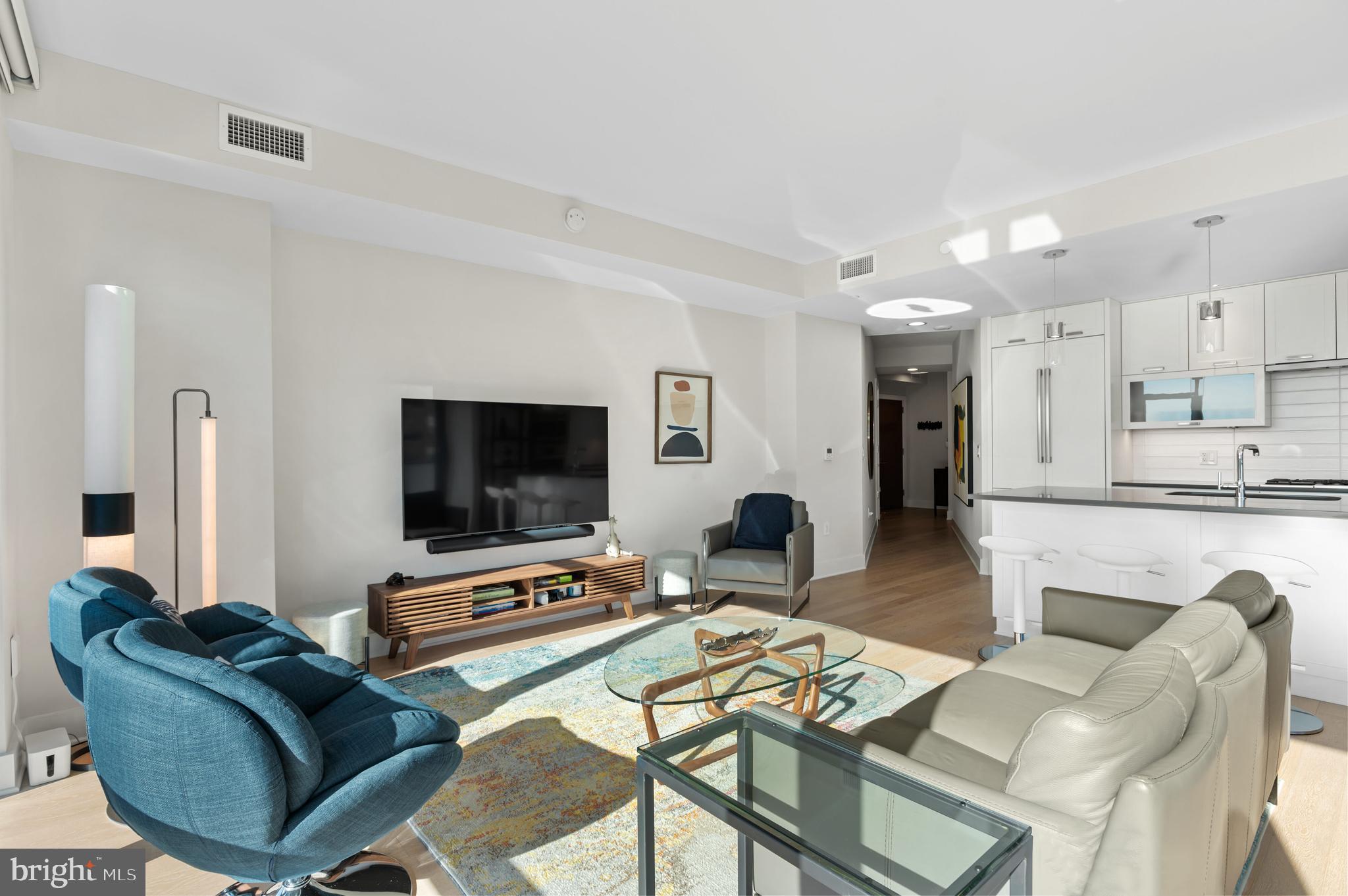 CHEVAL - Residential