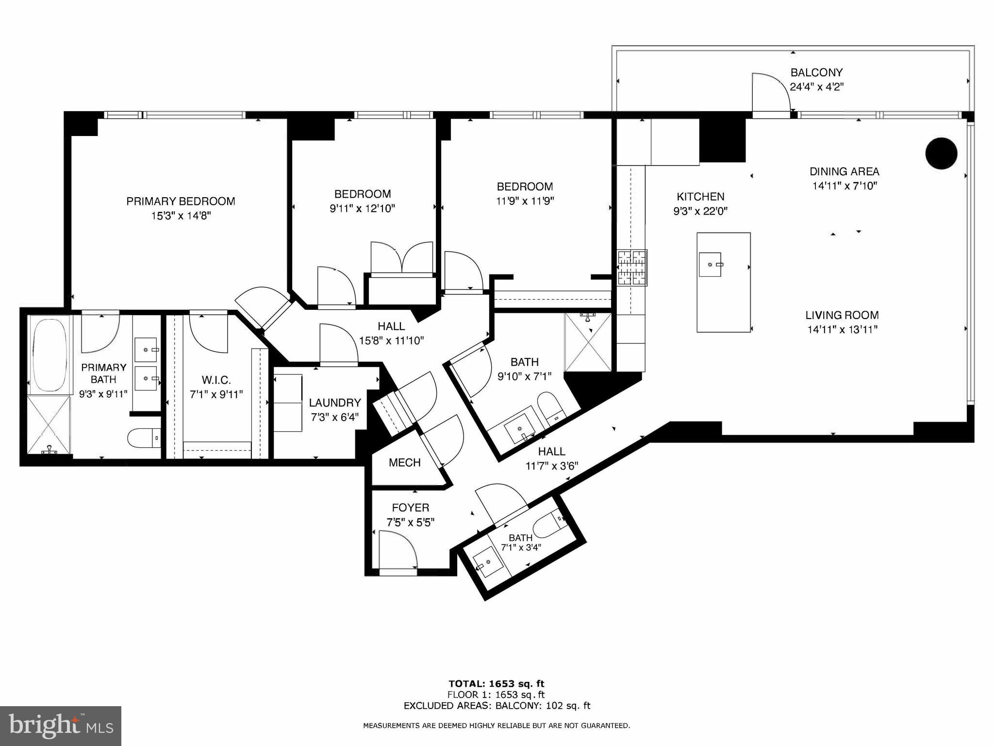 CHEVAL - Residential