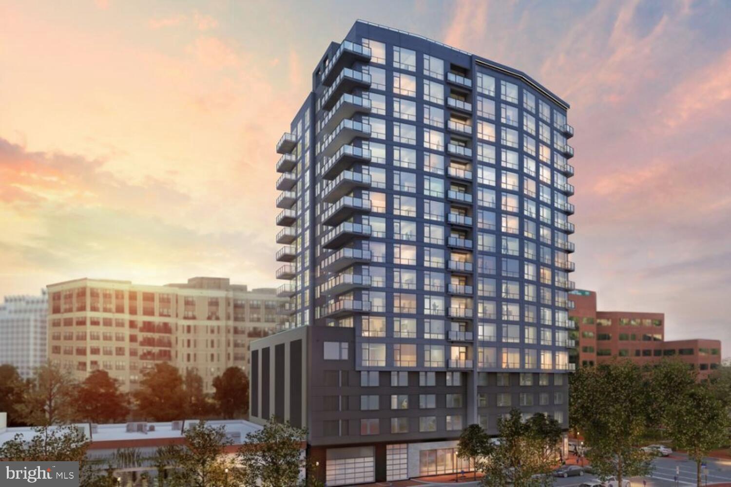 CHEVAL - Residential