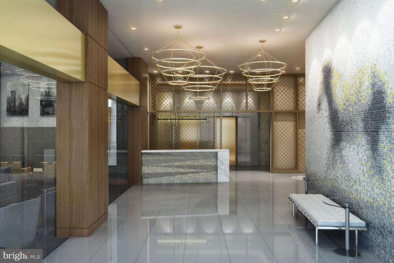 CHEVAL - Residential