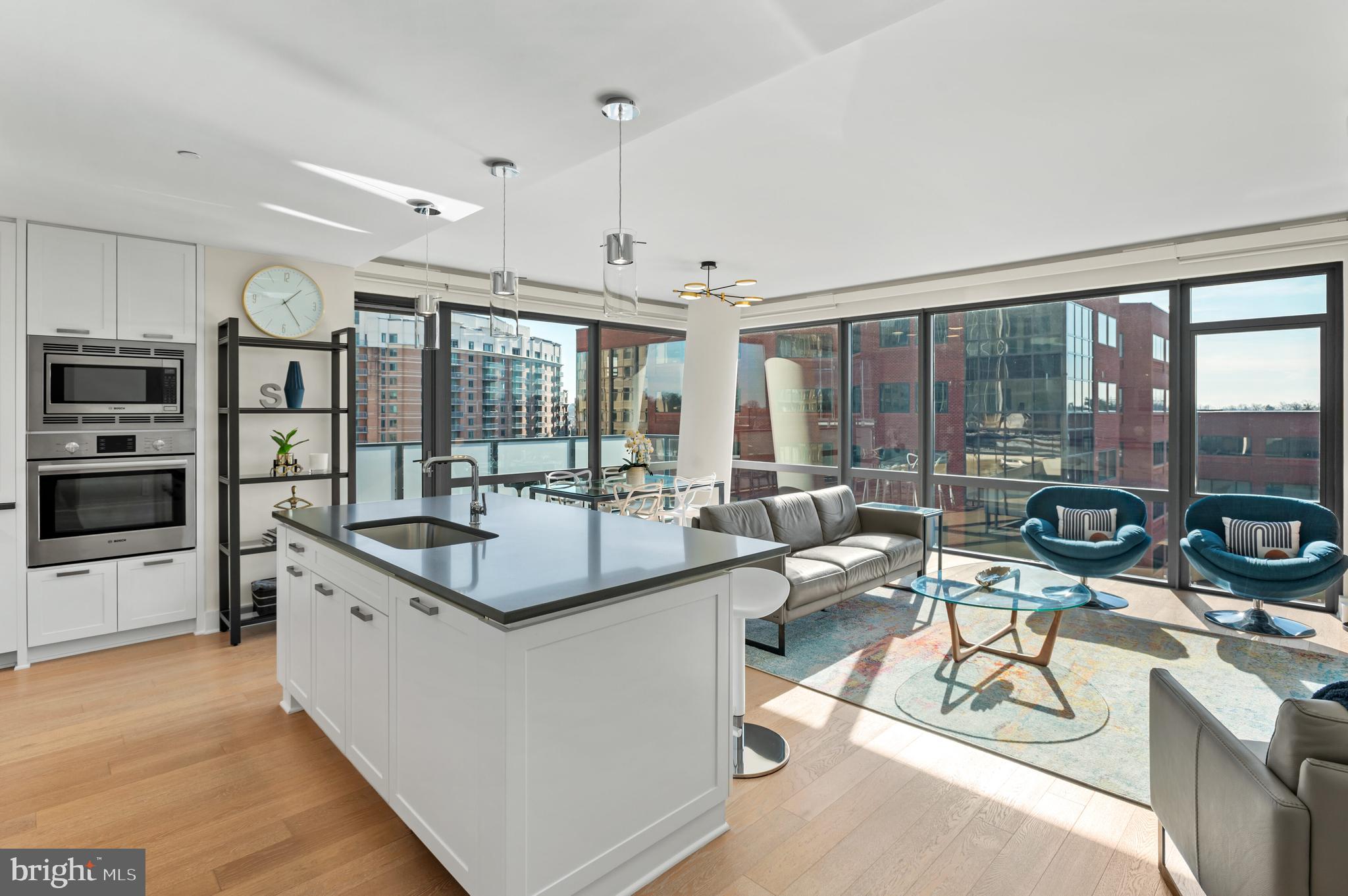 CHEVAL - Residential