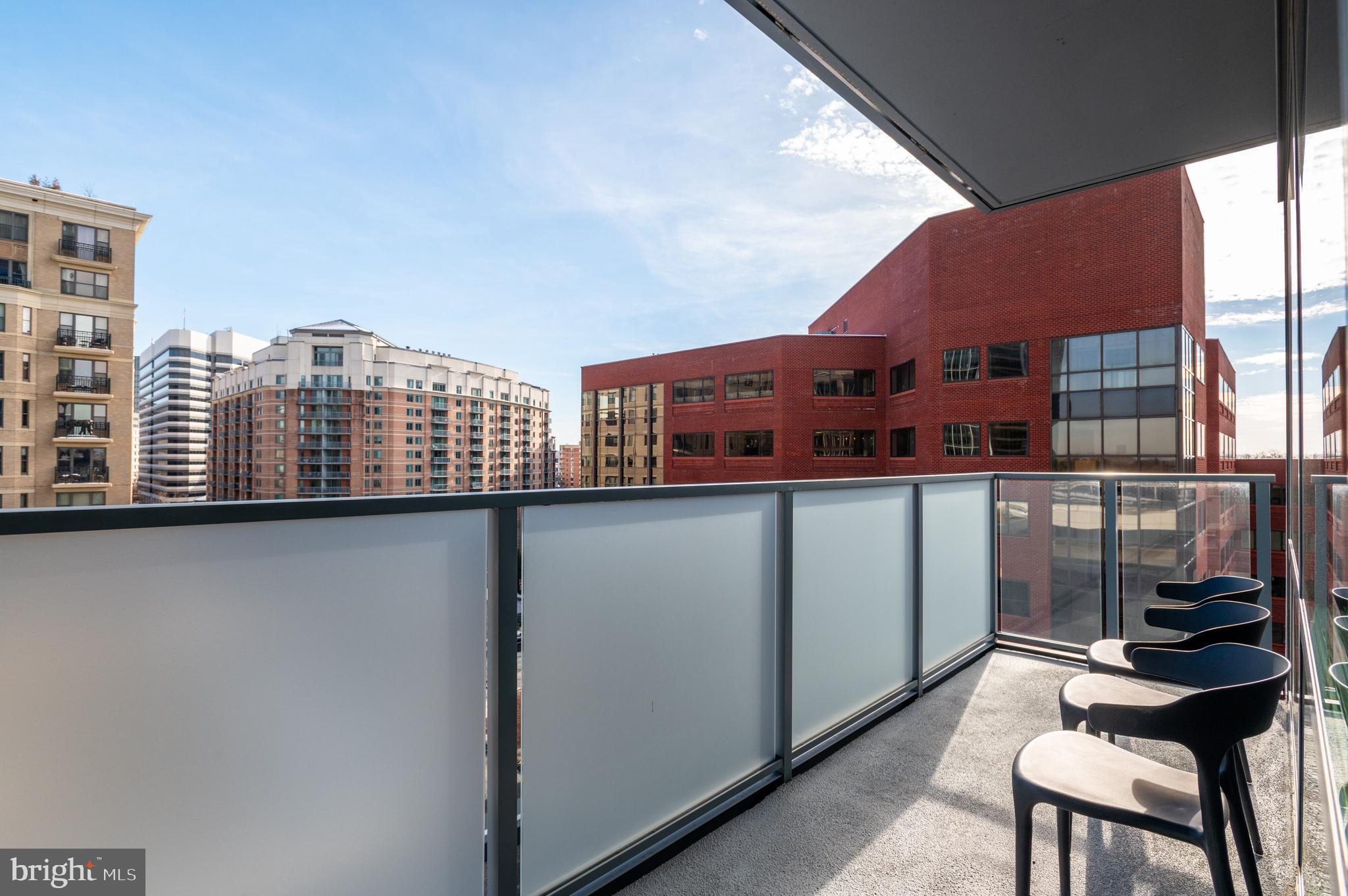 CHEVAL - Residential