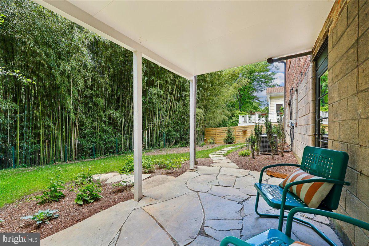 GARRETT PARK - Residential