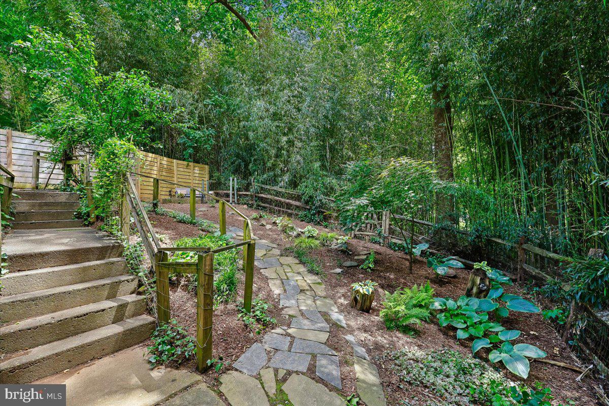 GARRETT PARK - Residential