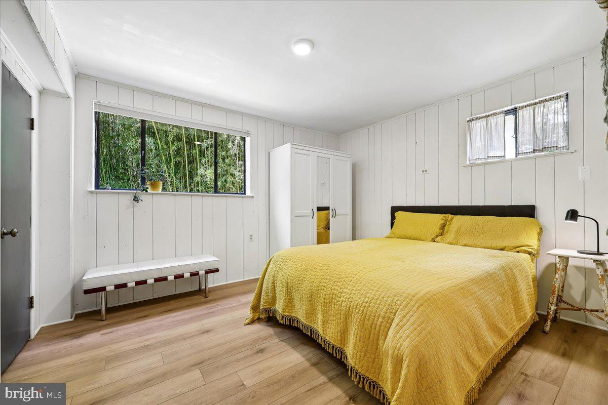 GARRETT PARK - Residential